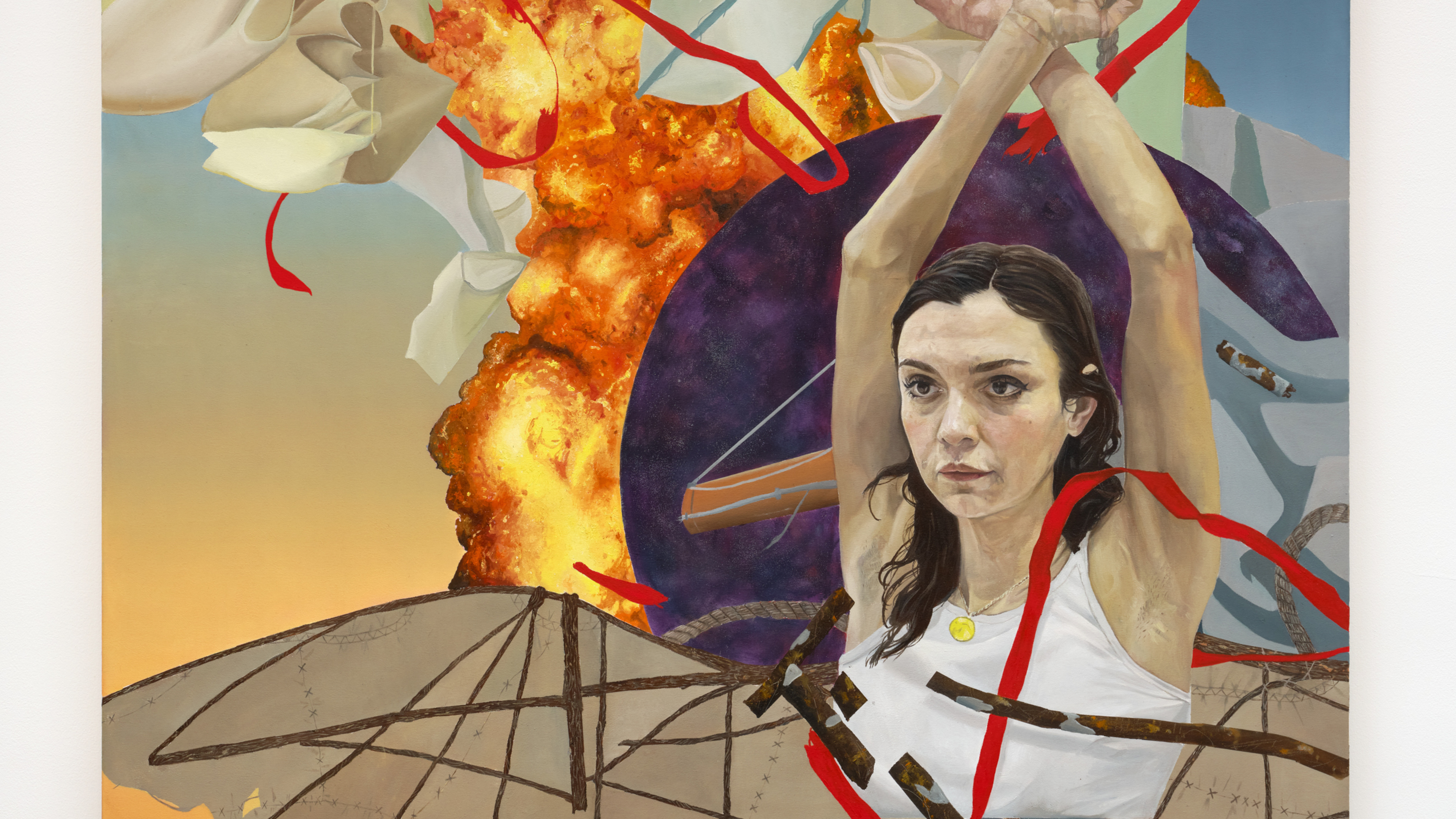 Prisms of Compromise