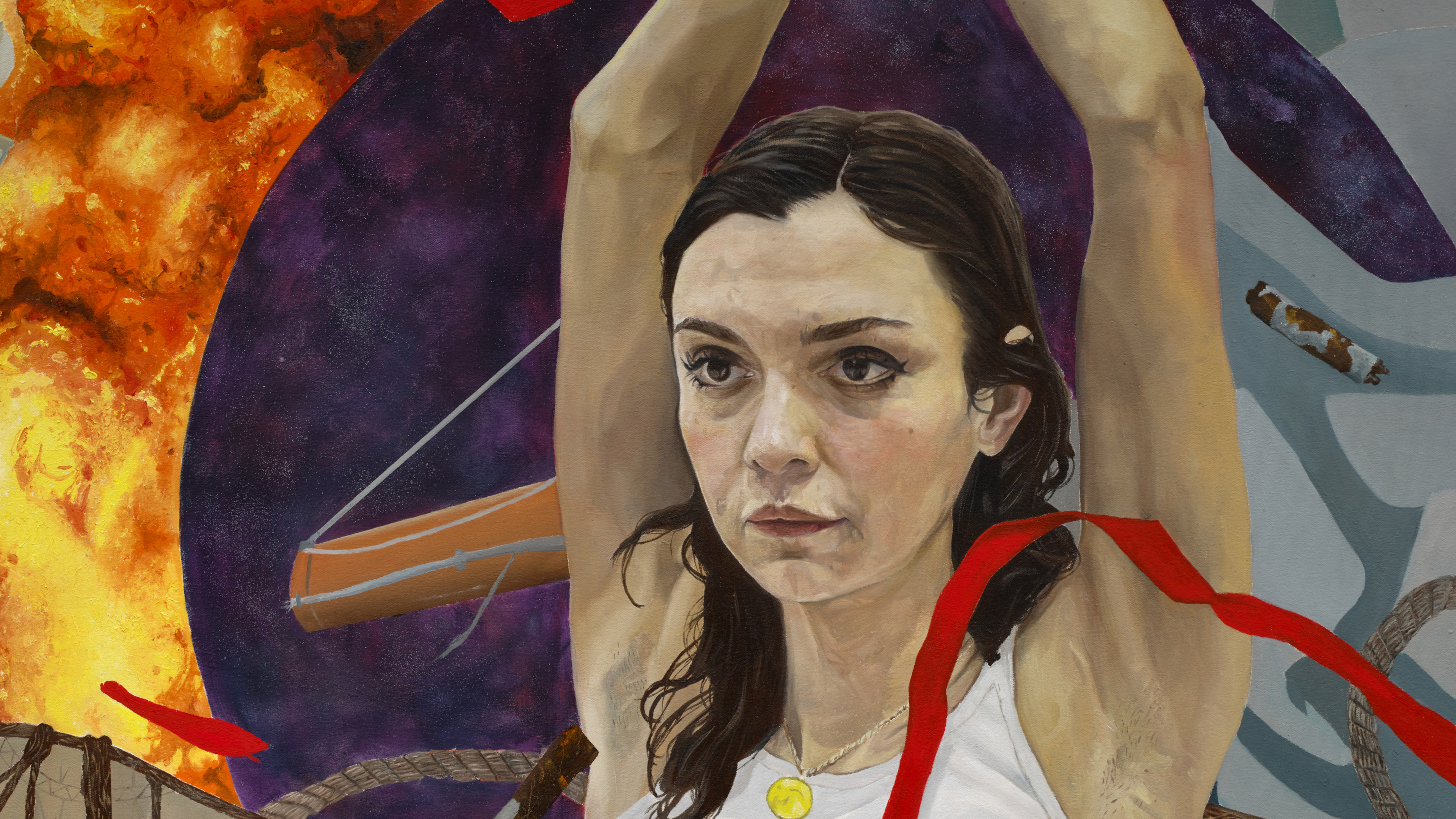 Prisms of Compromise