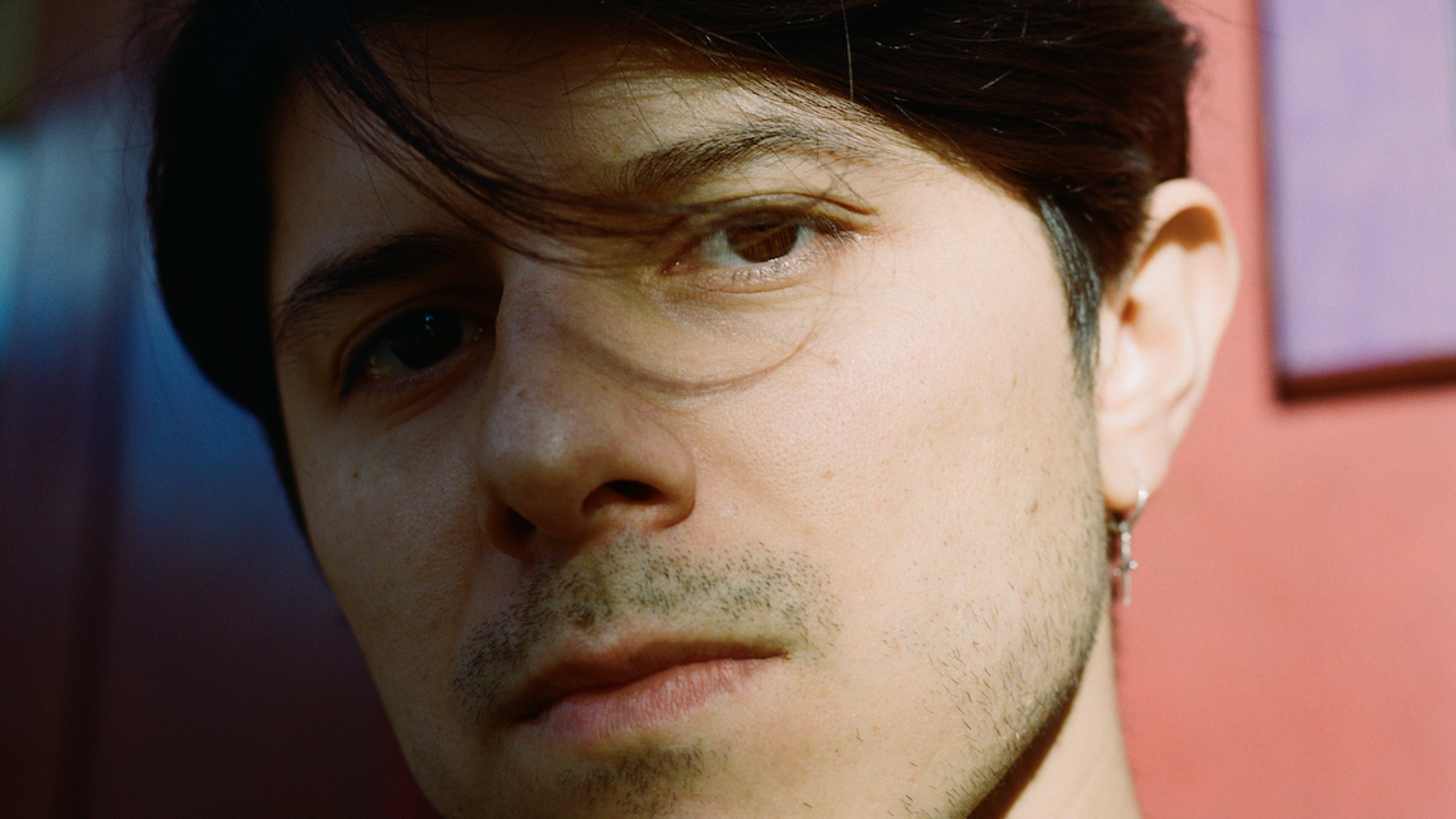 Andrés Barón