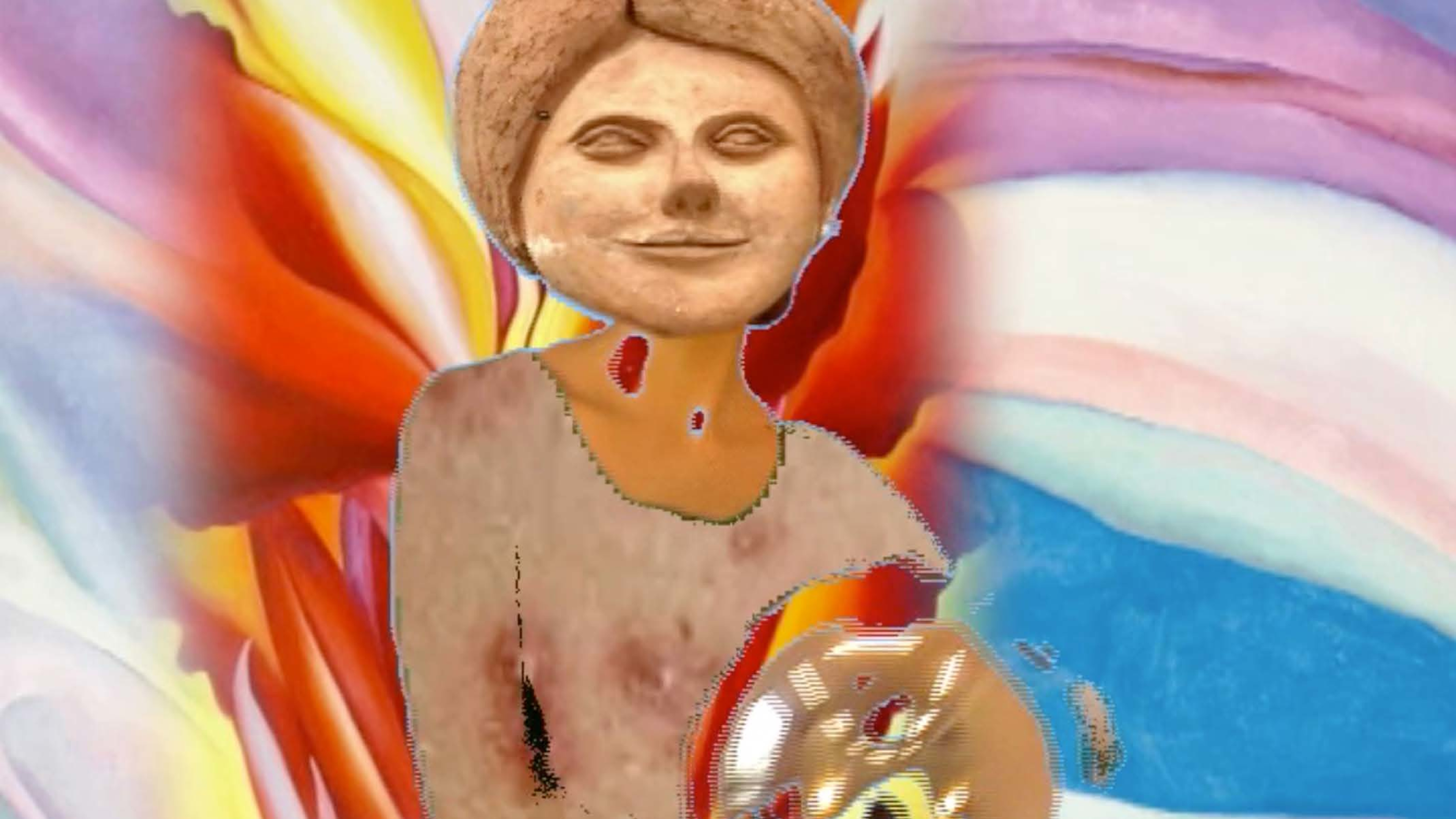 Sand Saga
