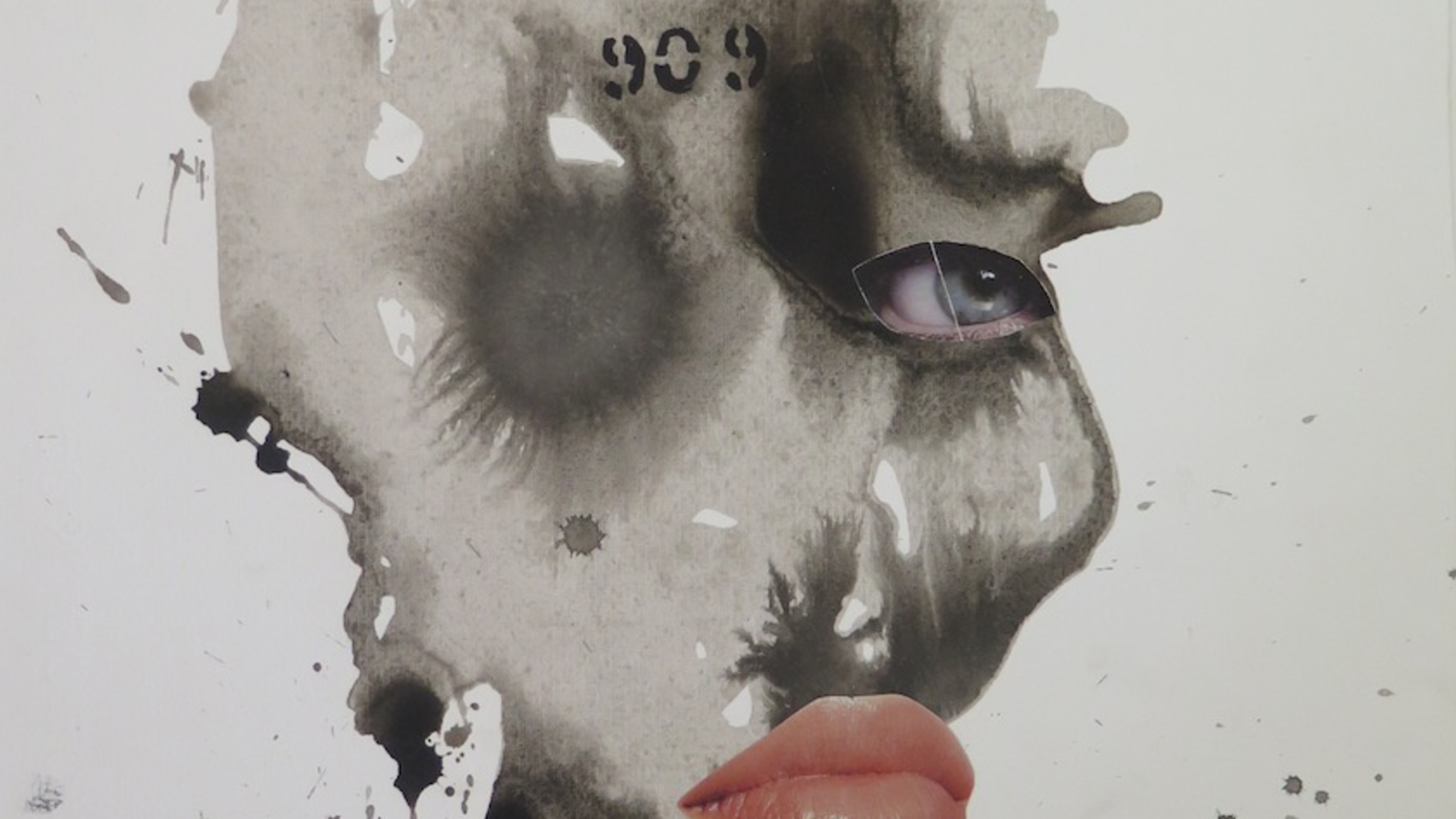 Figures Anonymes #1, New order series