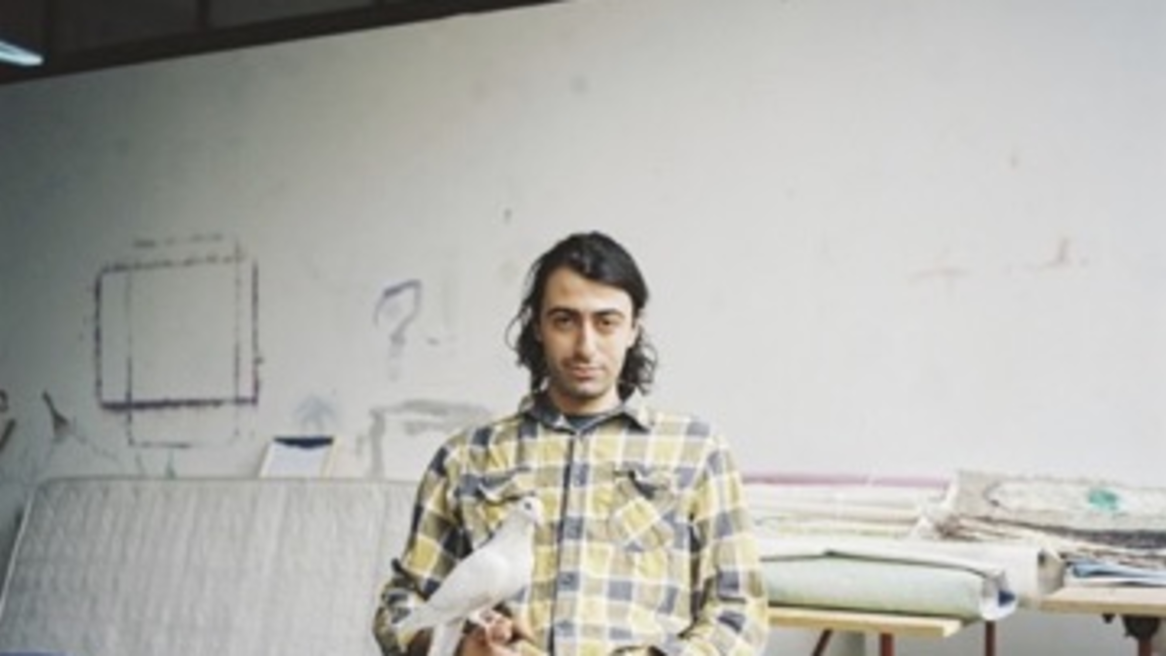 Tornike Robakidze