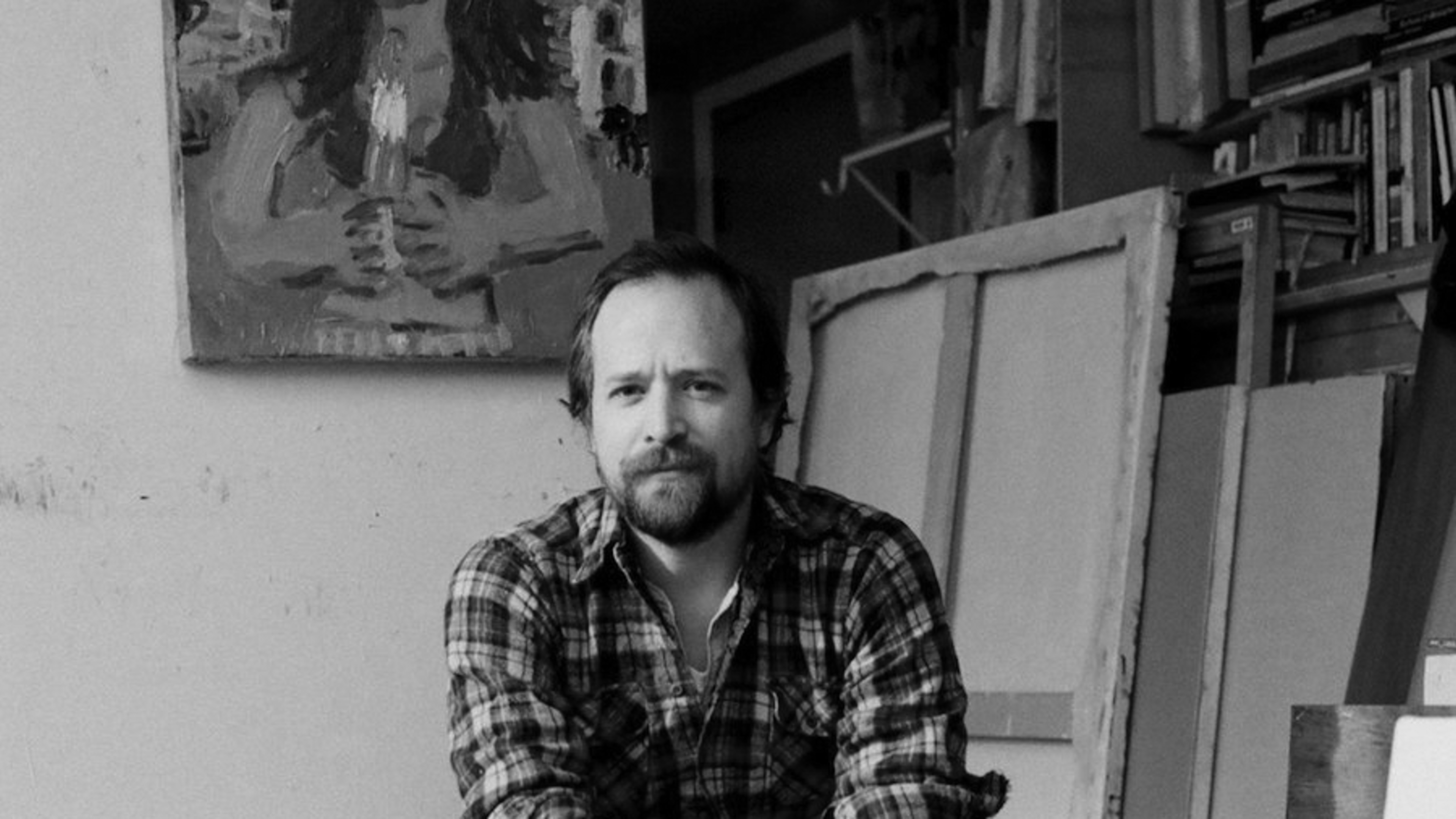 Todd Bienvenu