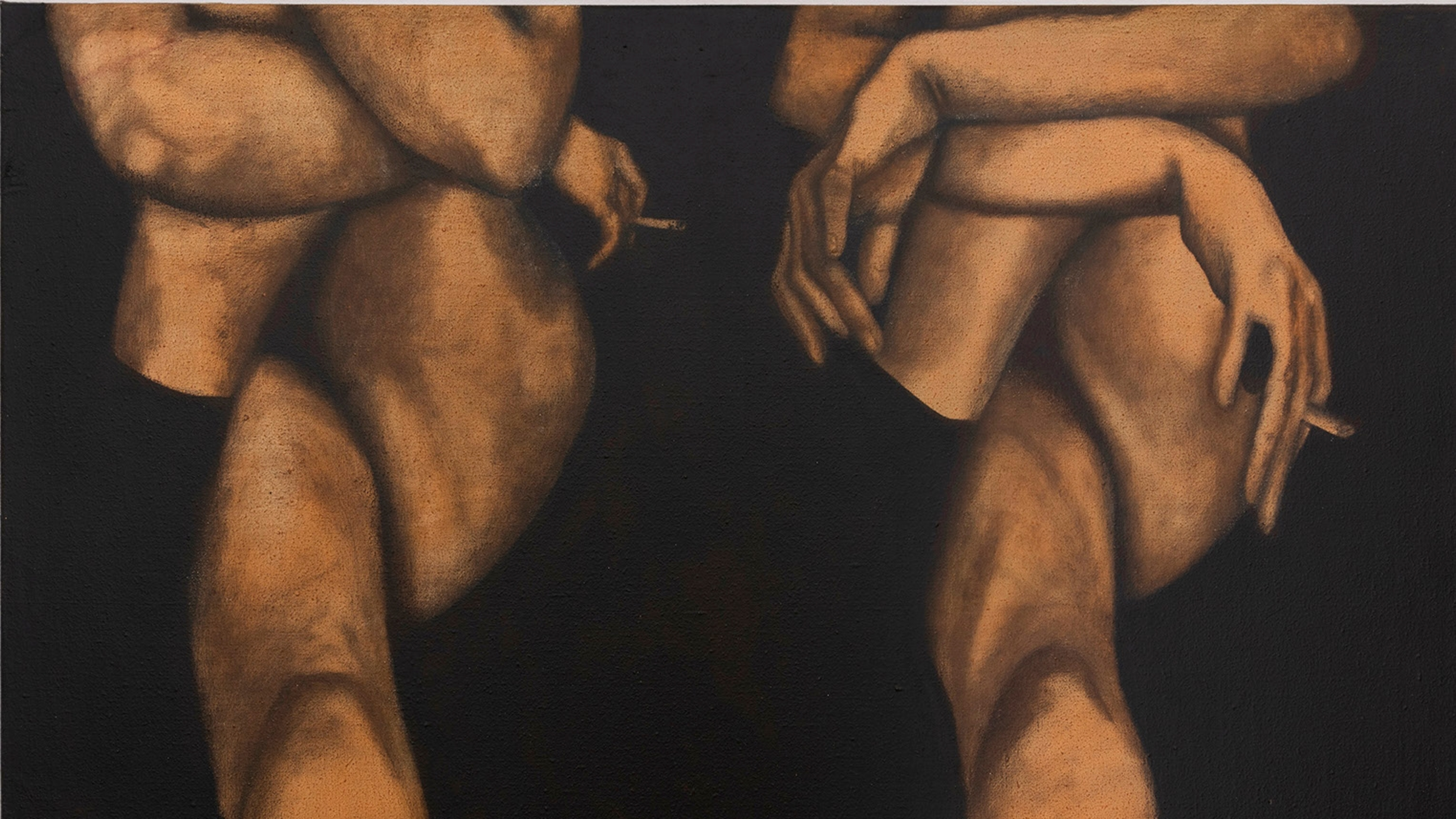 A Woman’s Diary II - Parts I and II