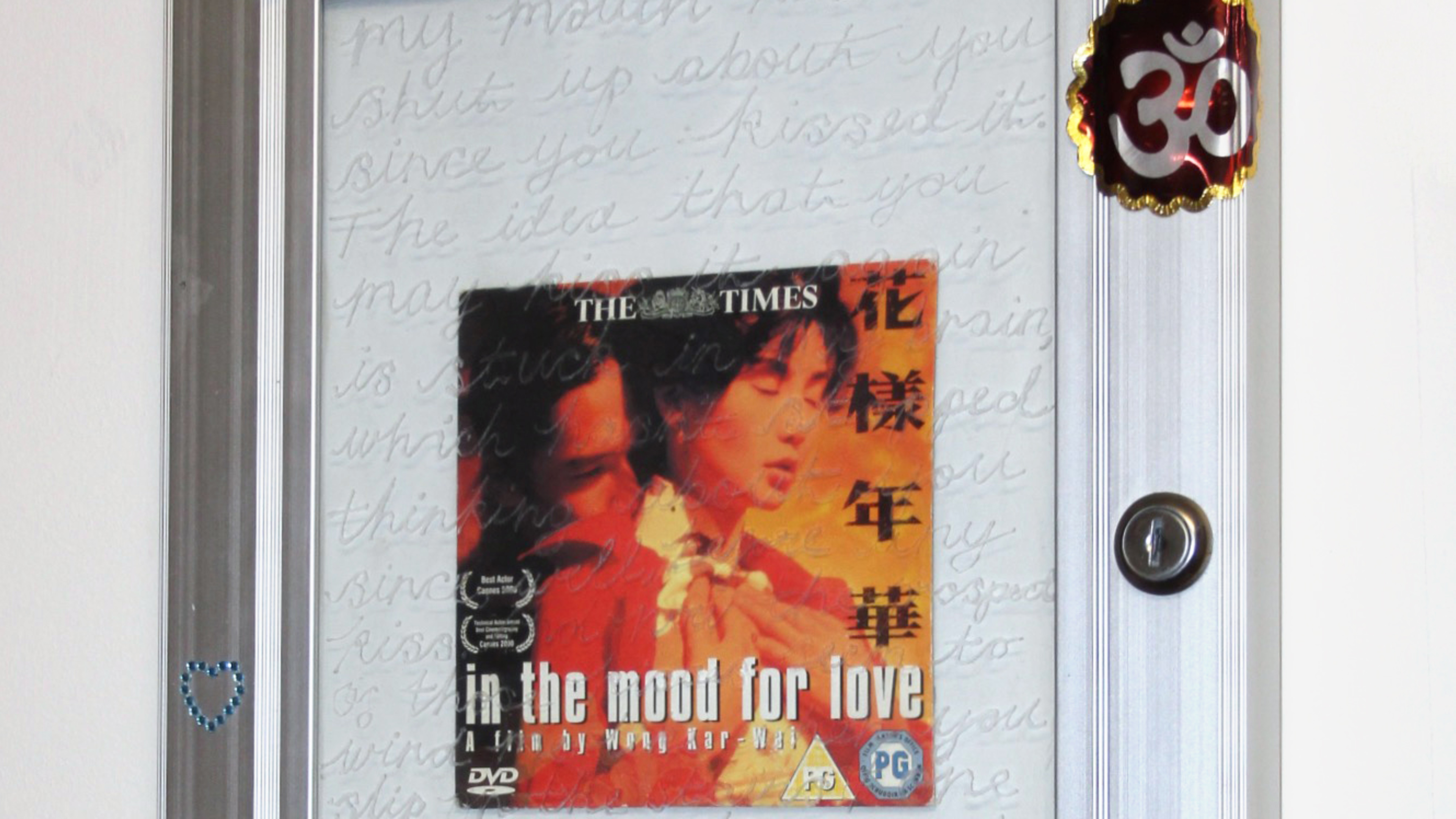 In The Mood For Love