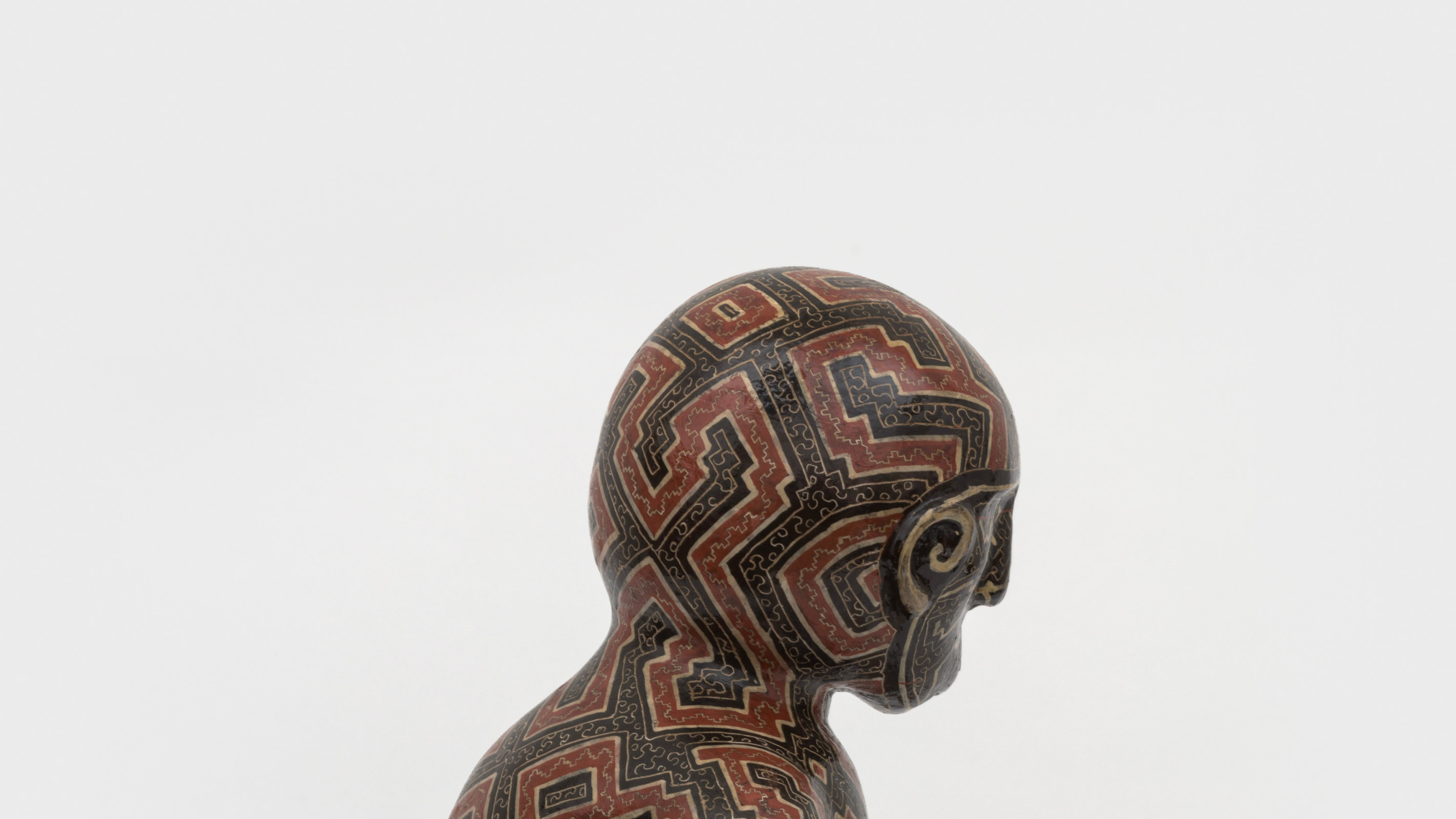 Mono Negro (Black Monkey)