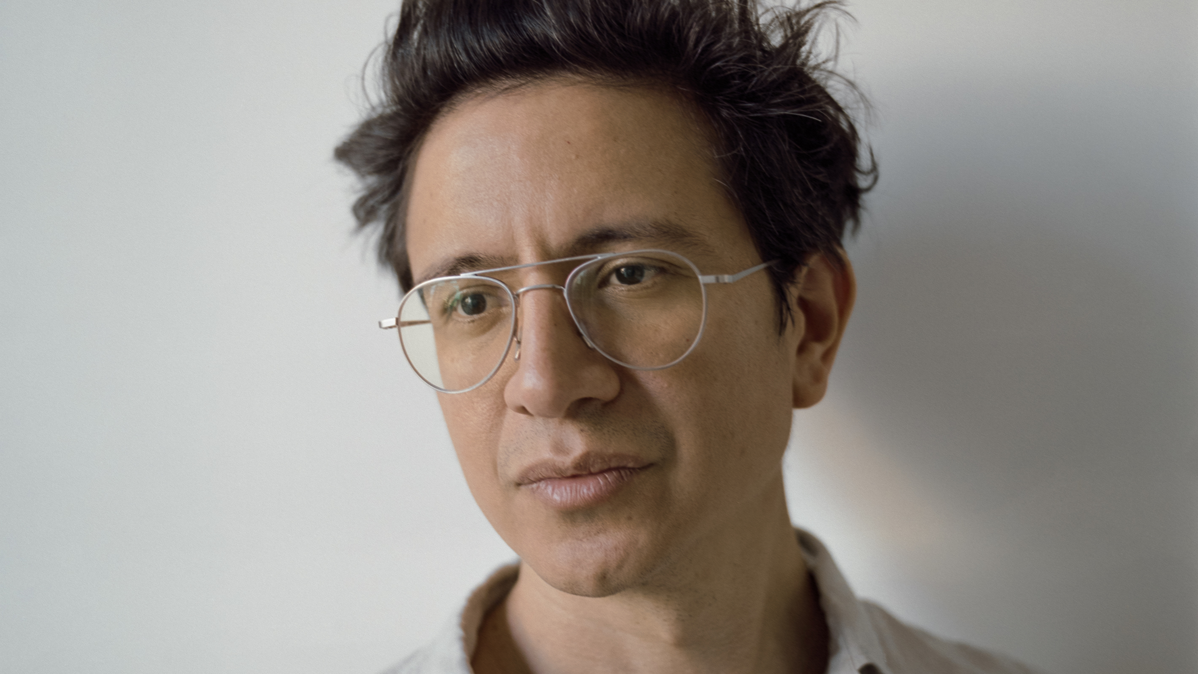 Oscar Santillán