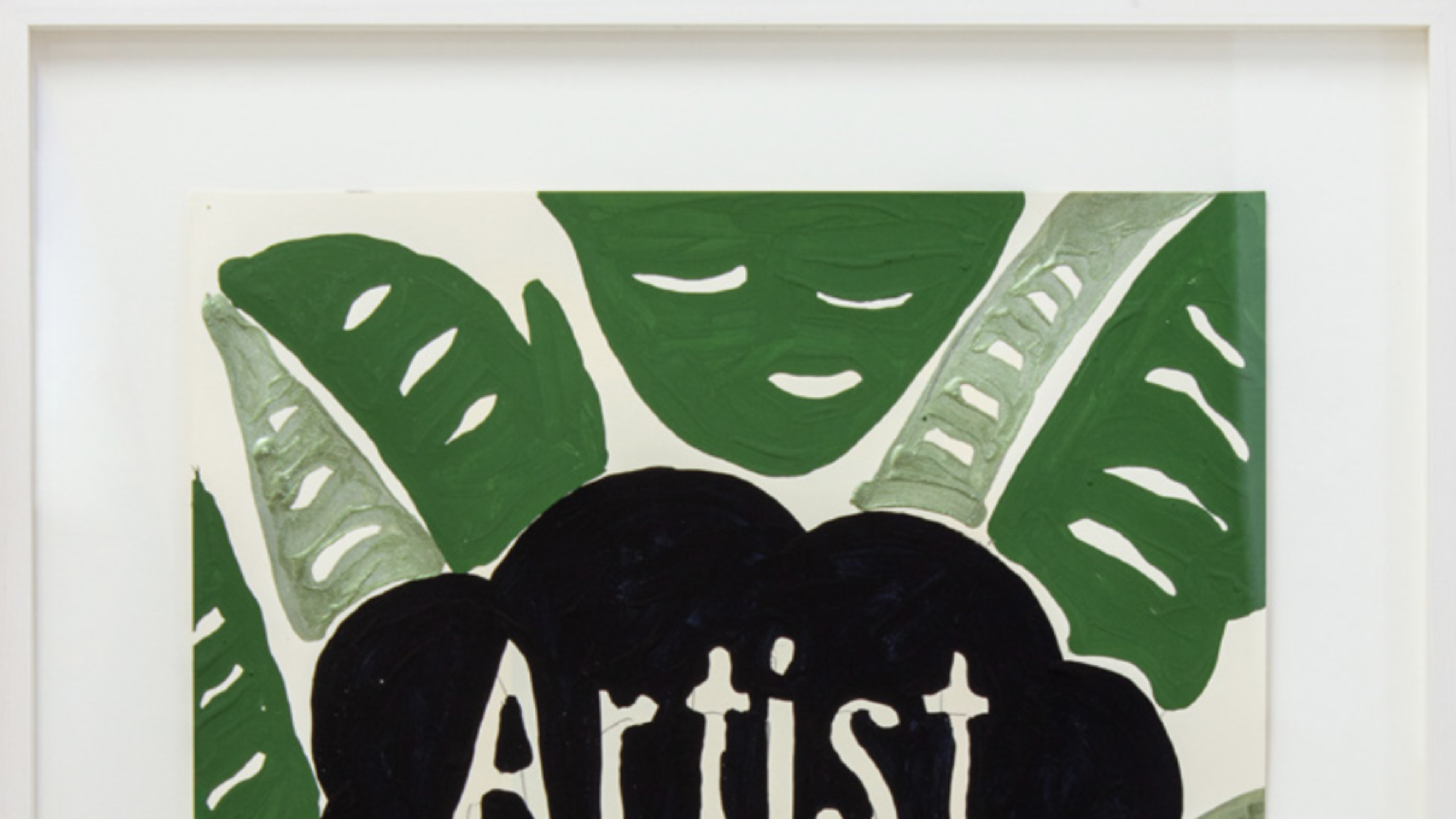 Untitled (Artist)