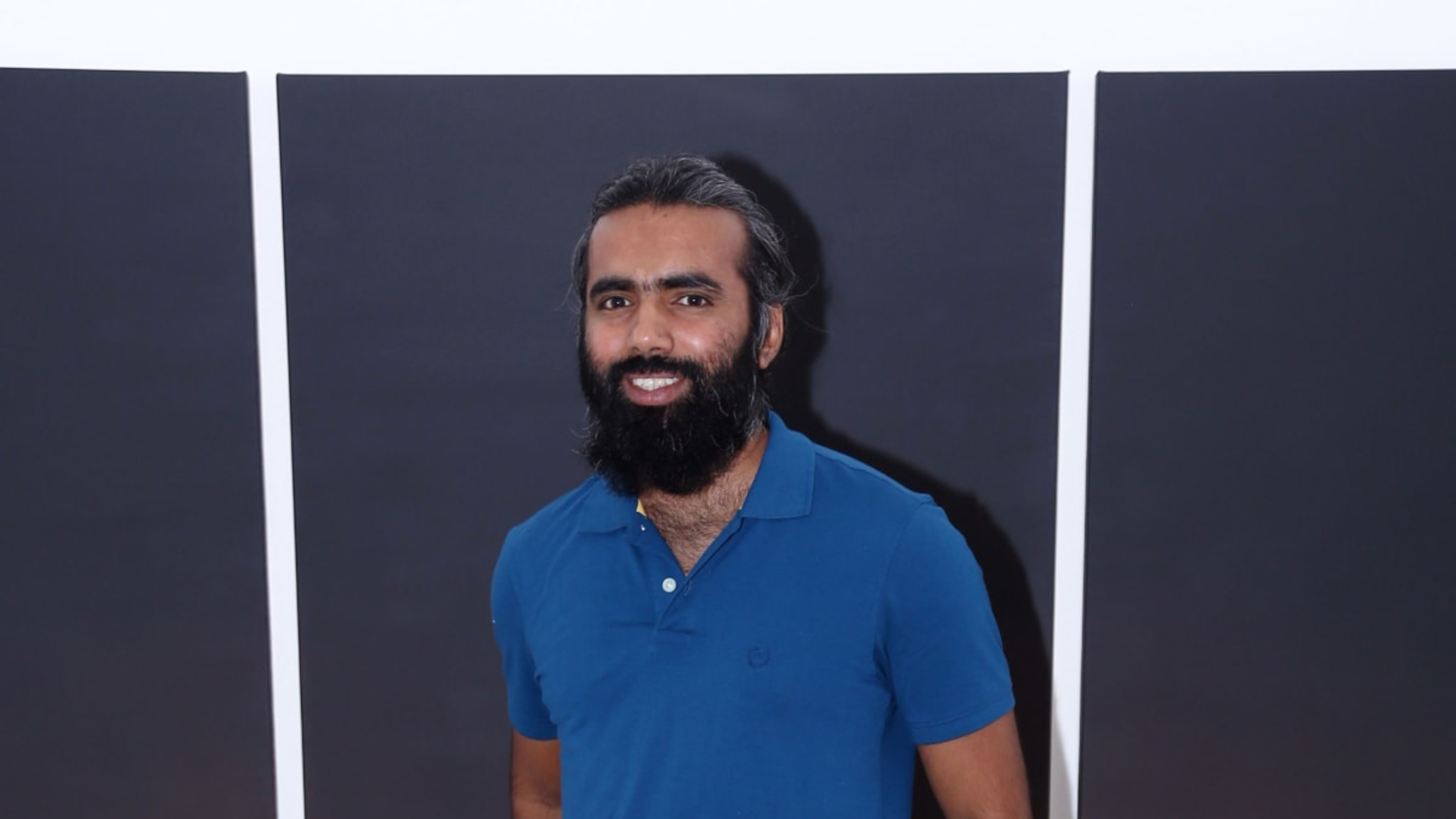 Sachin George Sebastian