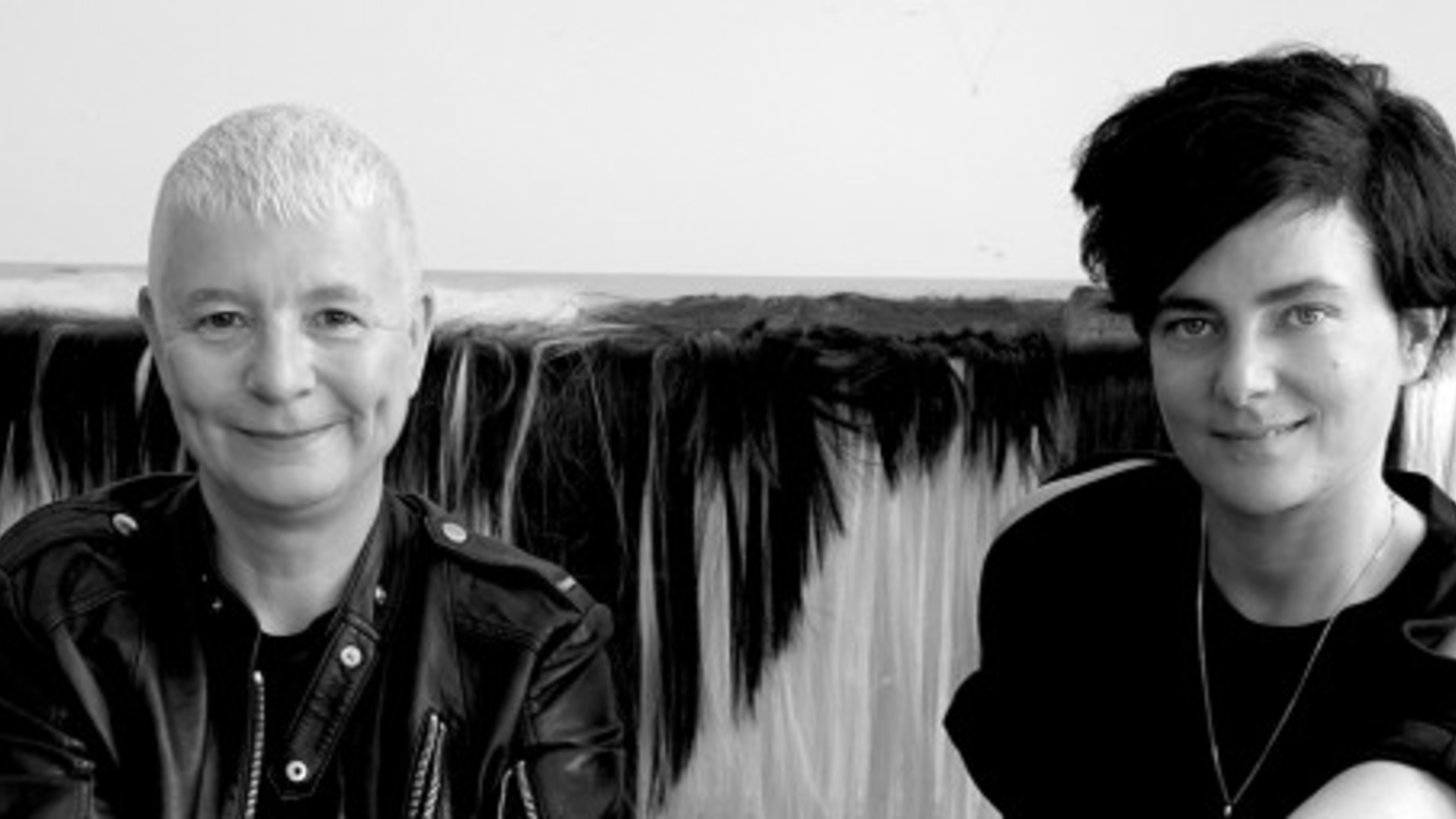 Pauline Boudry / Renate Lorenz
