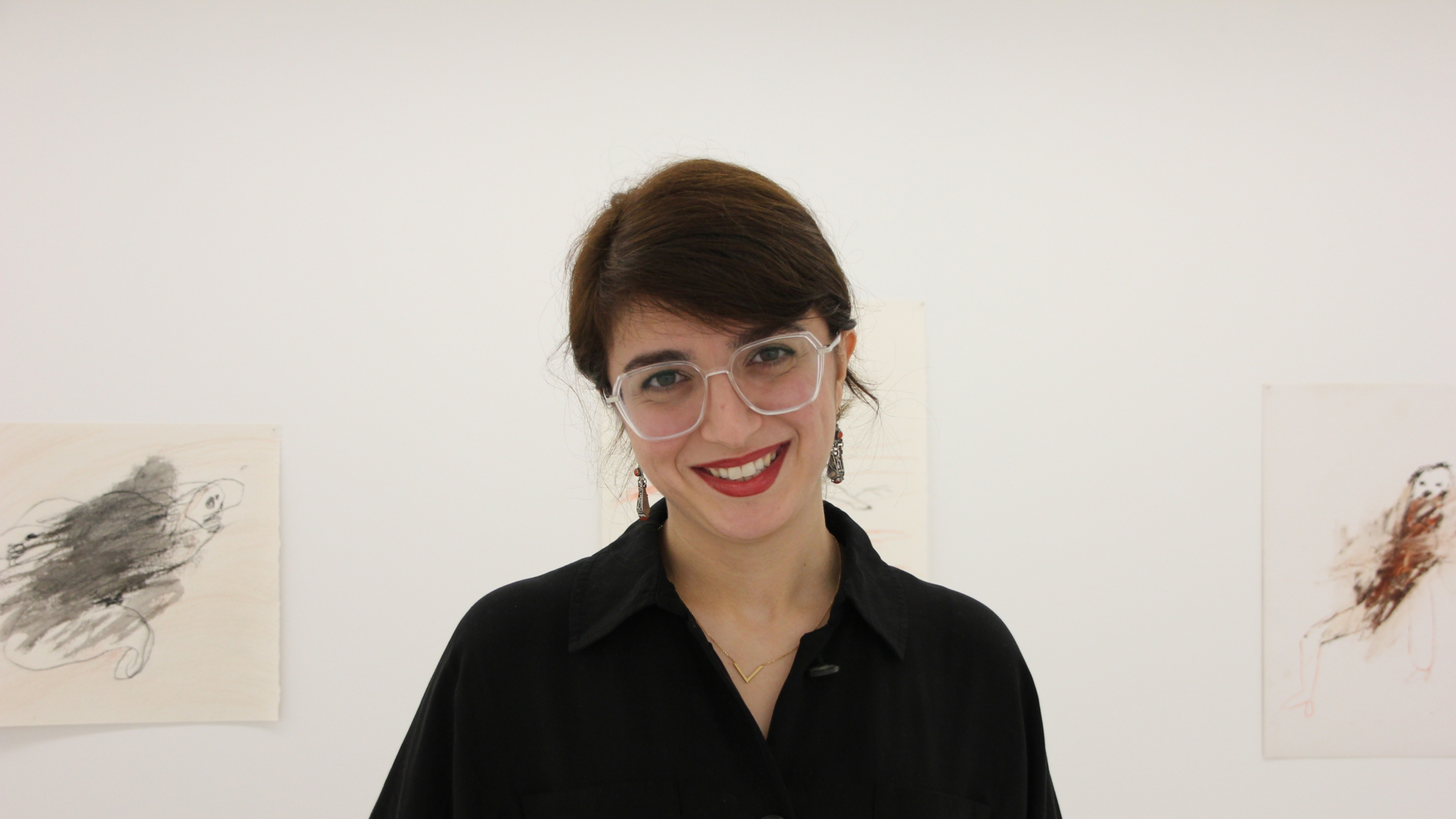 Armineh Negahdari