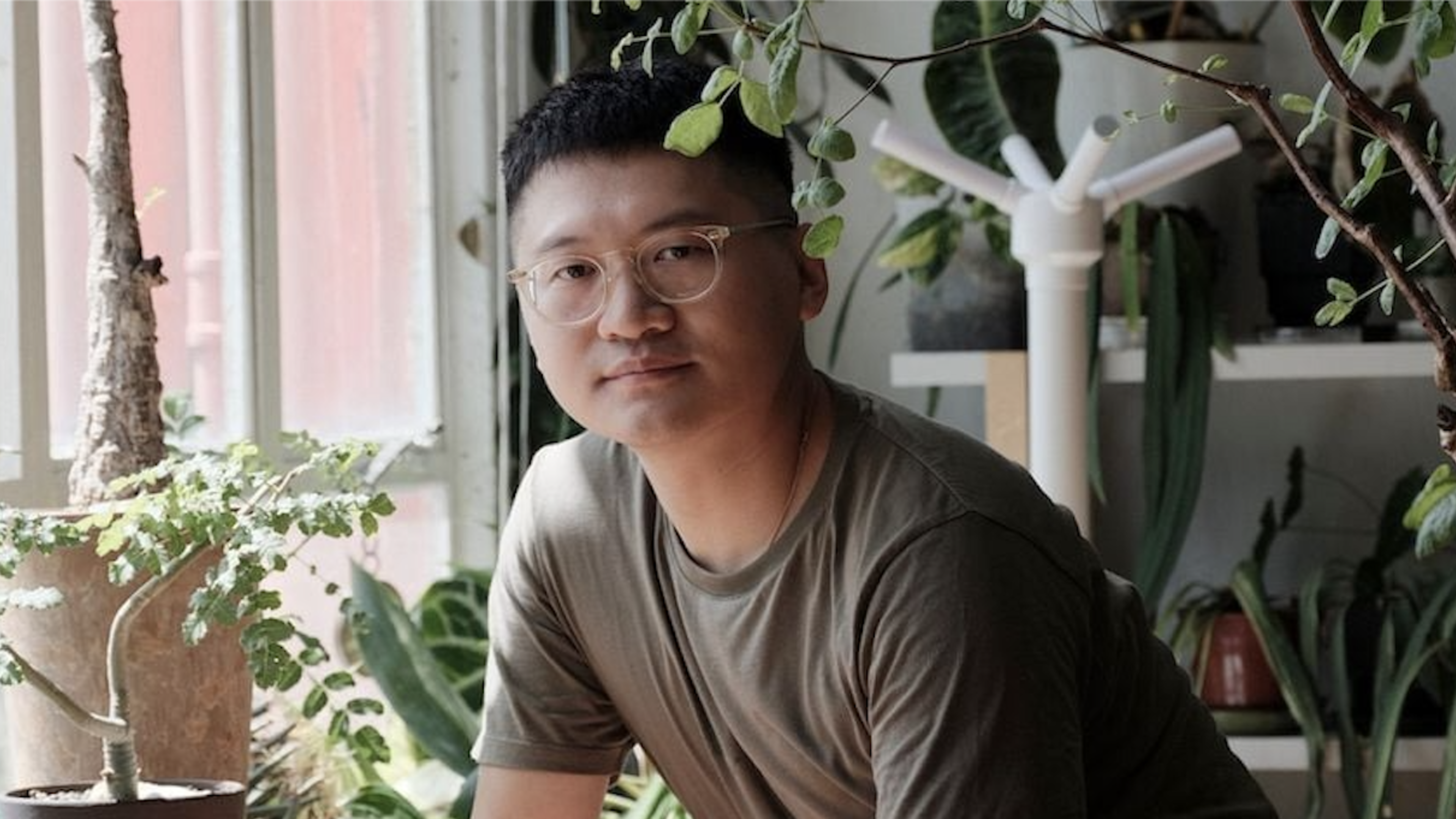Trevor Yeung