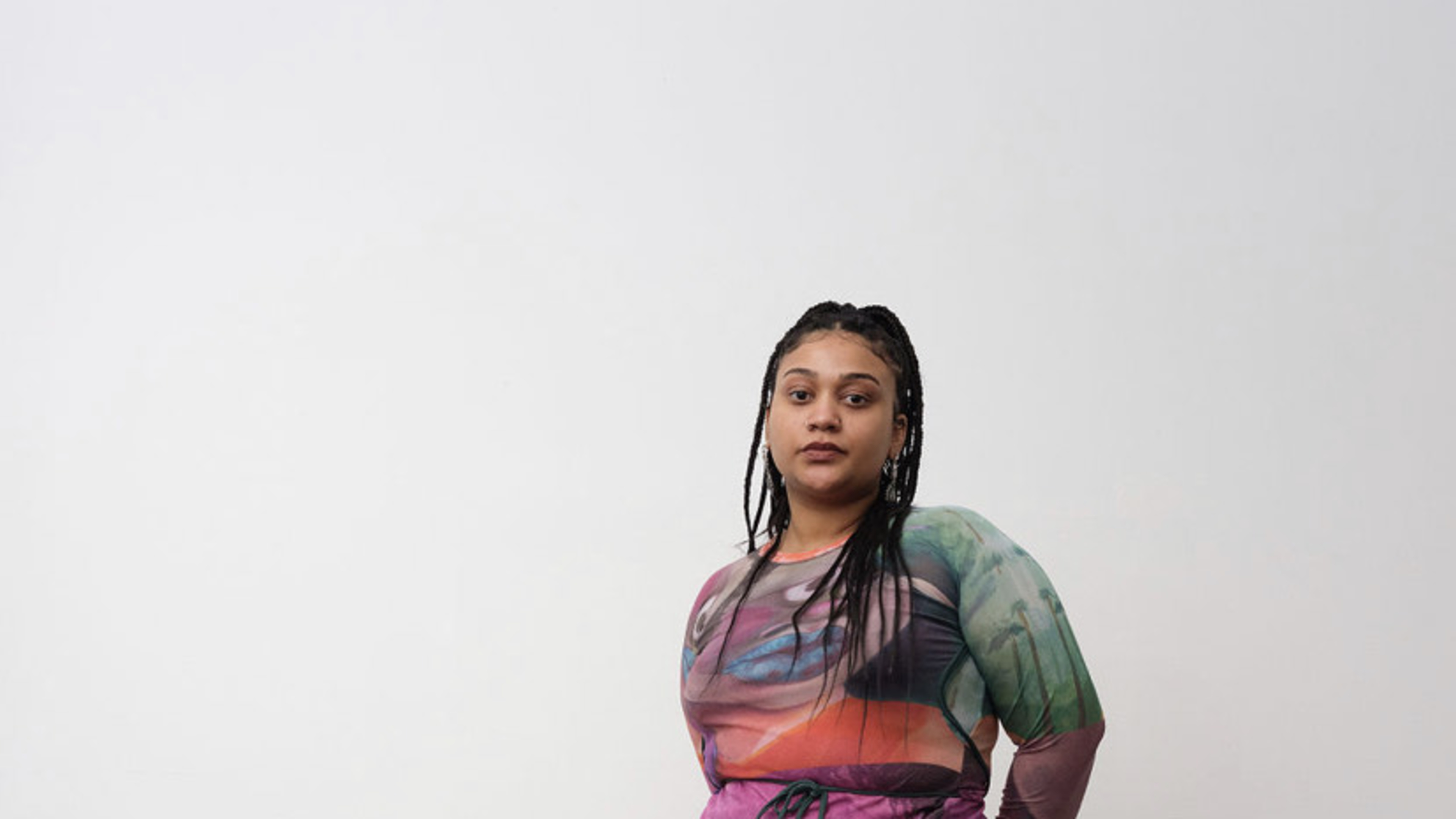 Cheyenne Julien