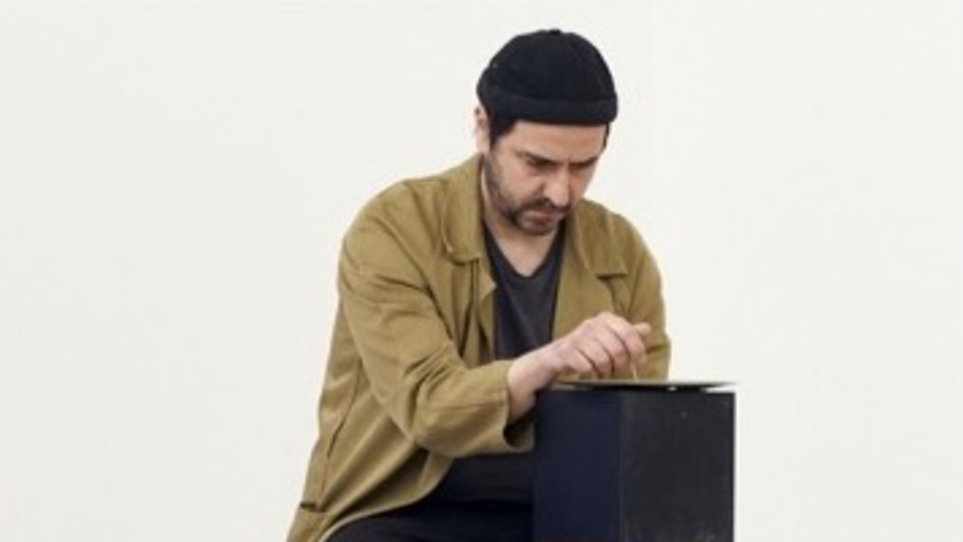 Riccardo Baruzzi