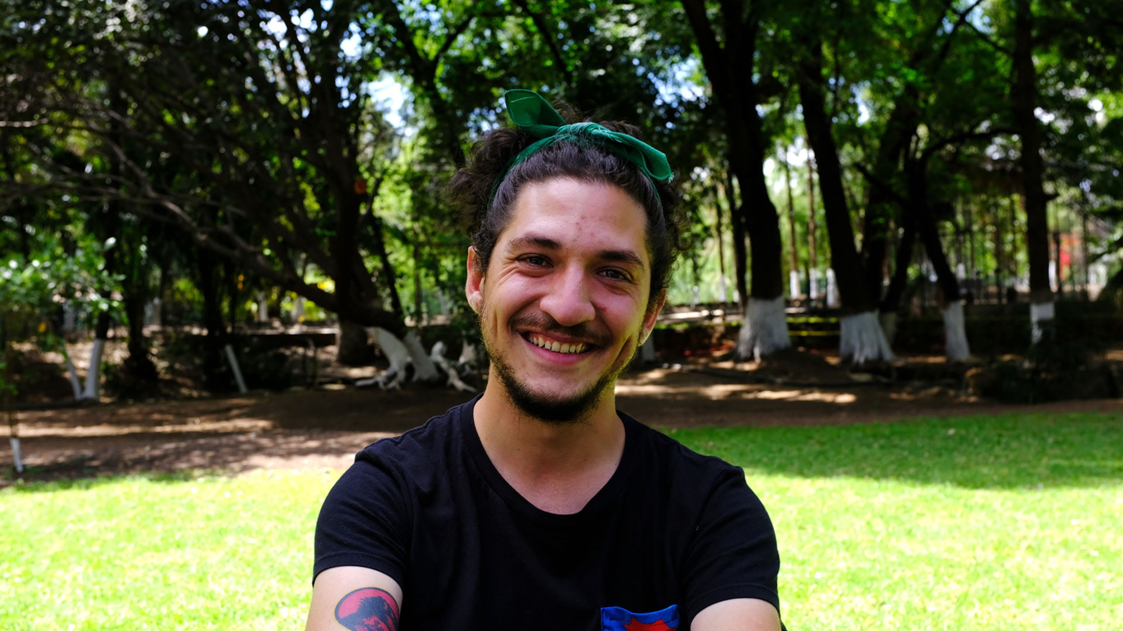 Marco López Valenzuela