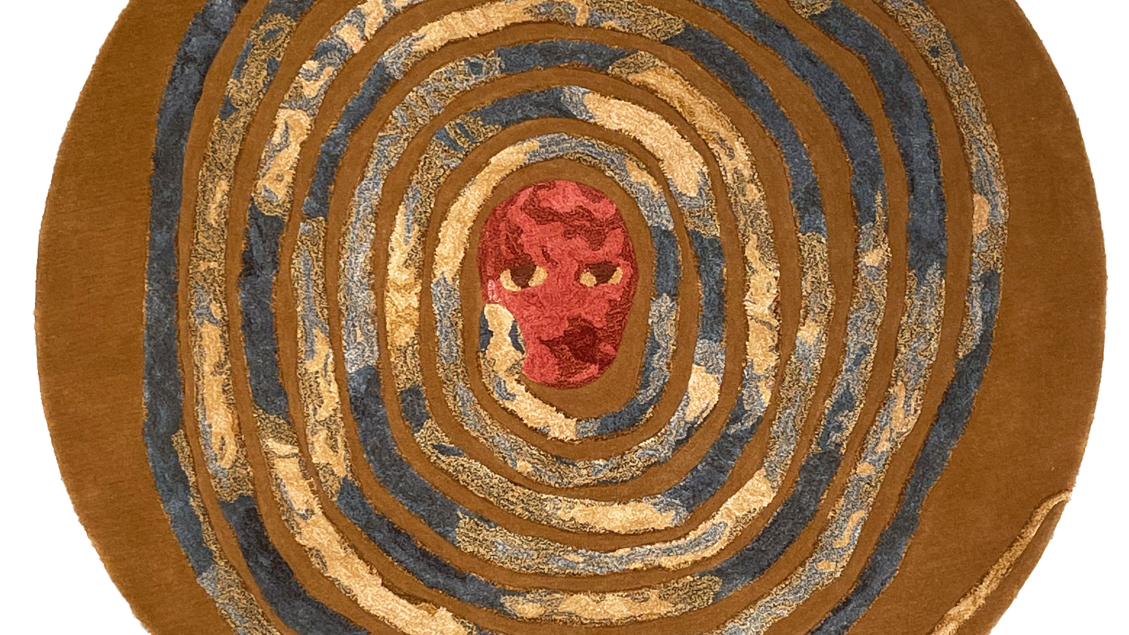 Snake Spiral