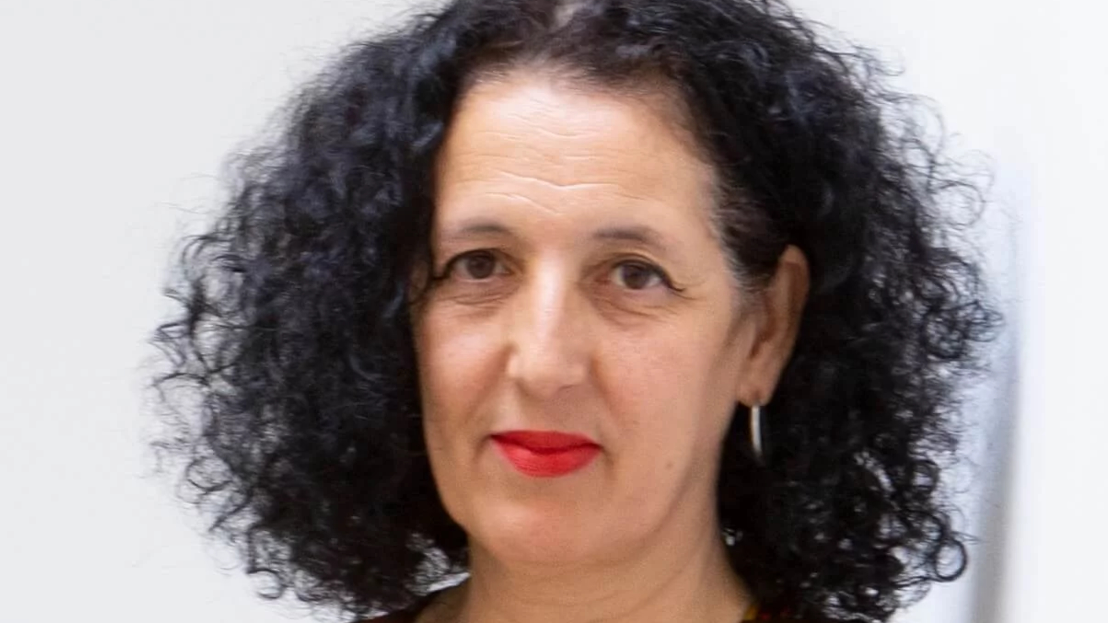 Zineb Sedira