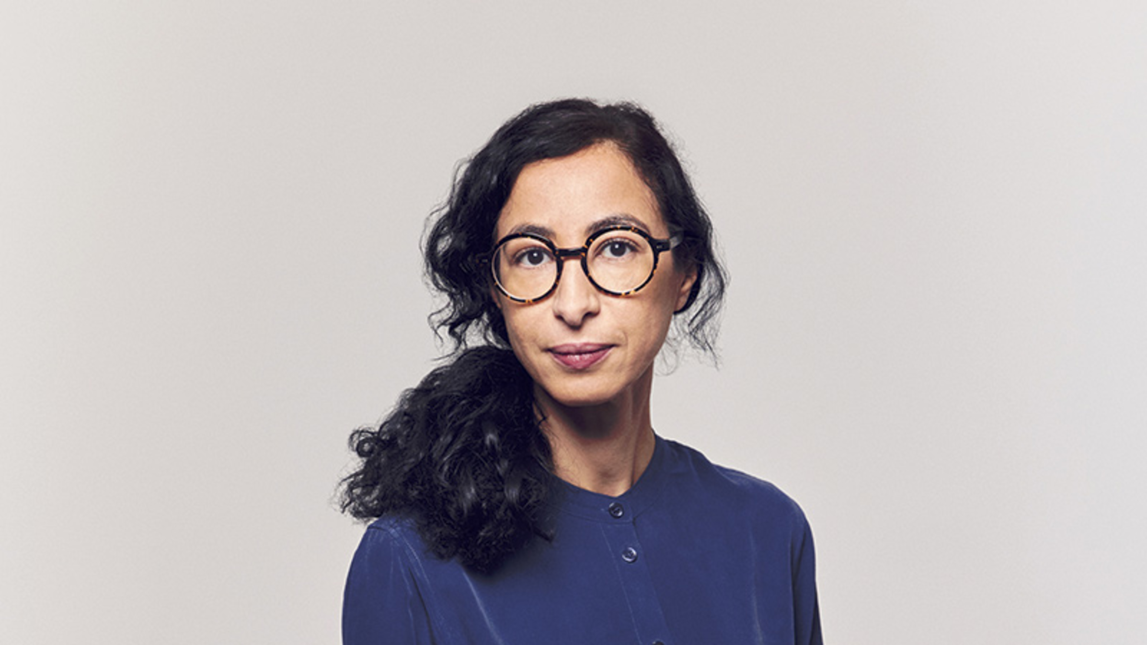 Latifa Echakhch