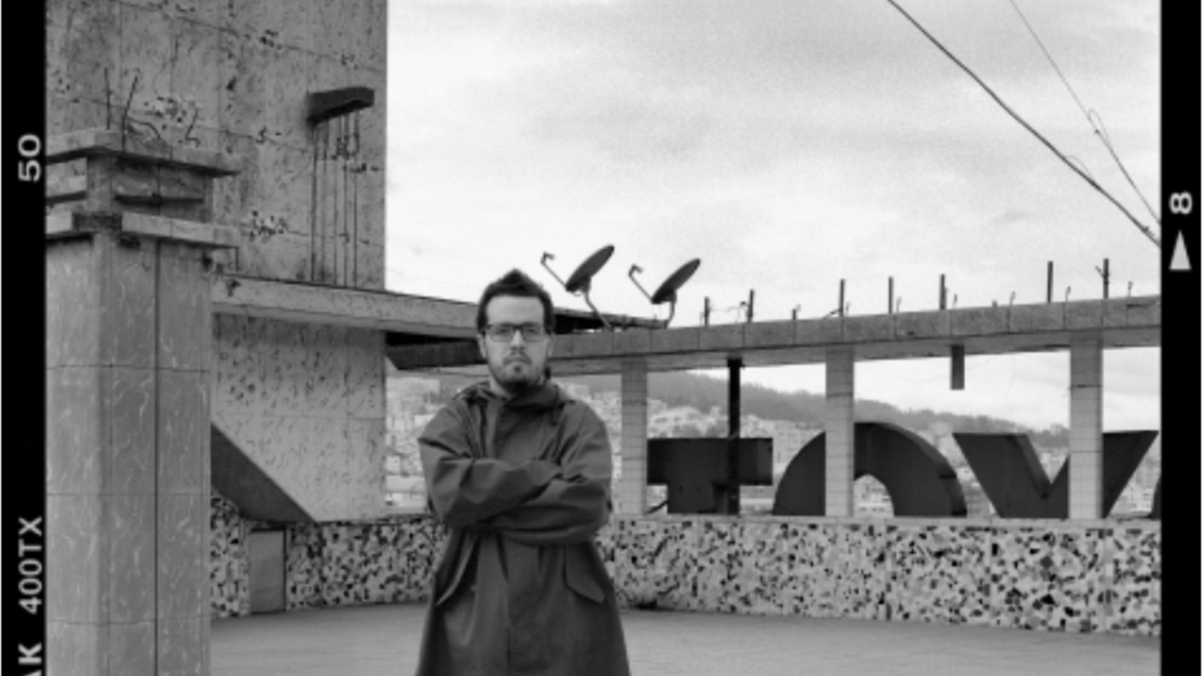 Adrián Balseca