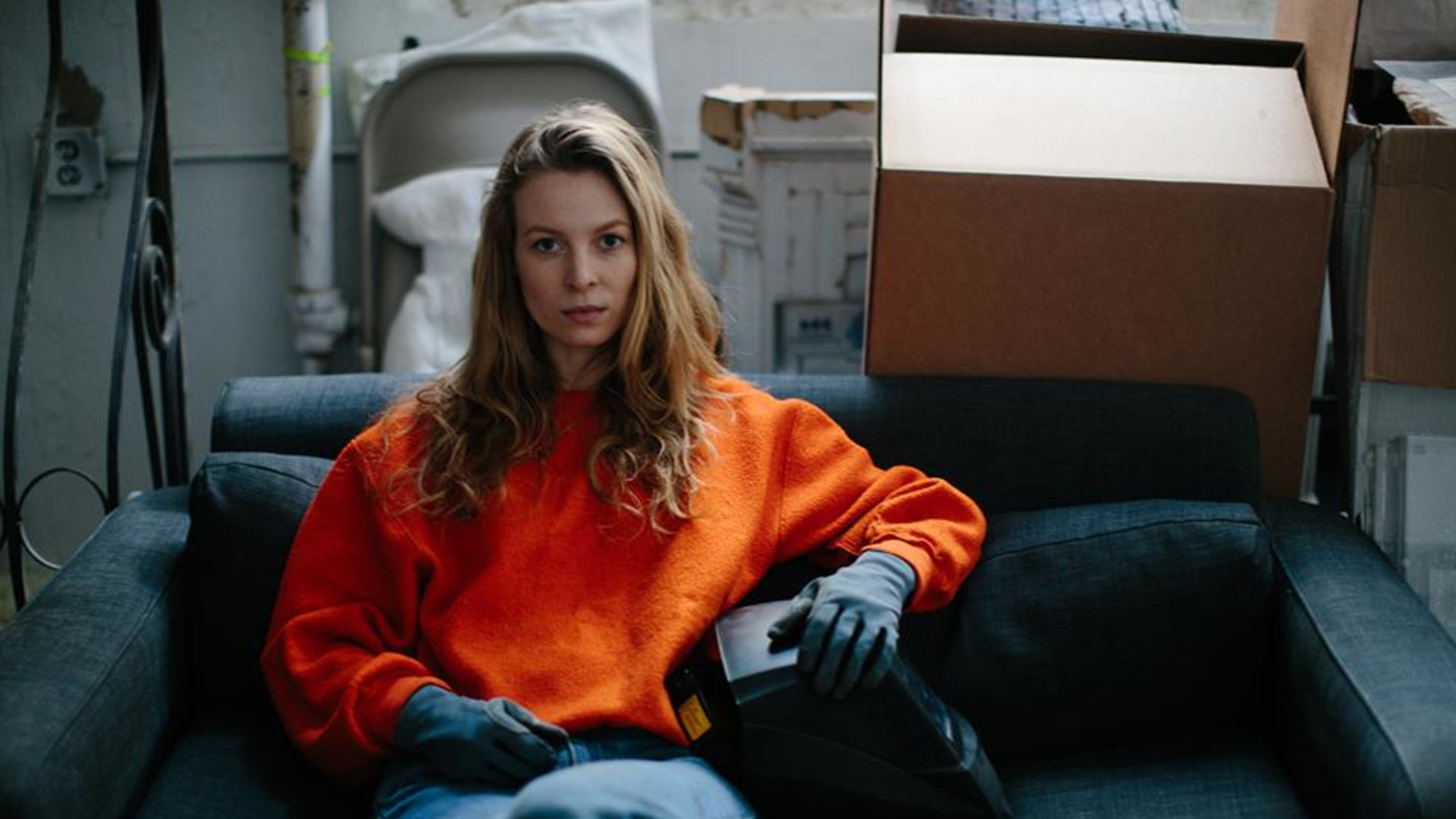 Tiril Hasselknippe