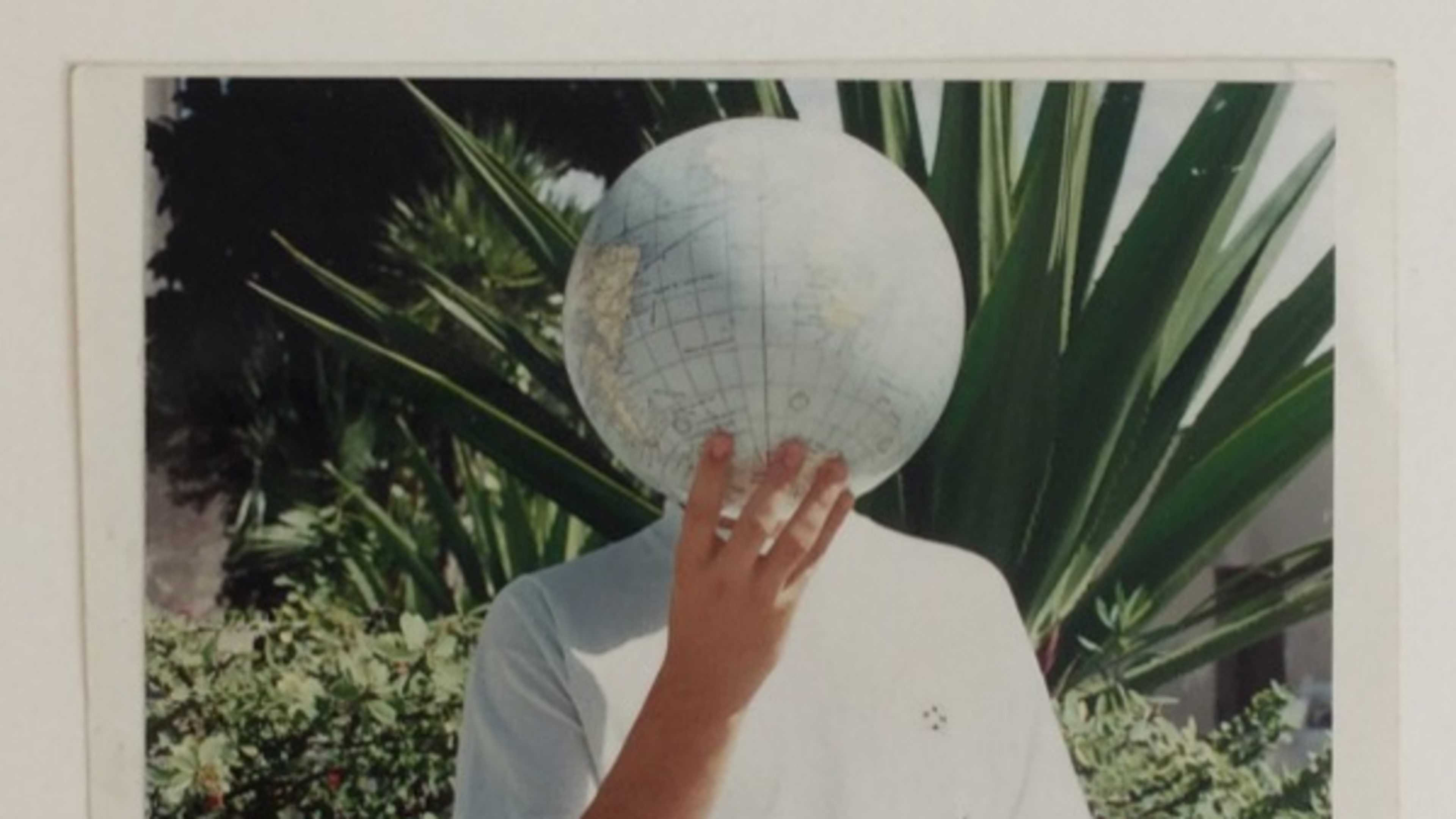 The World is the House