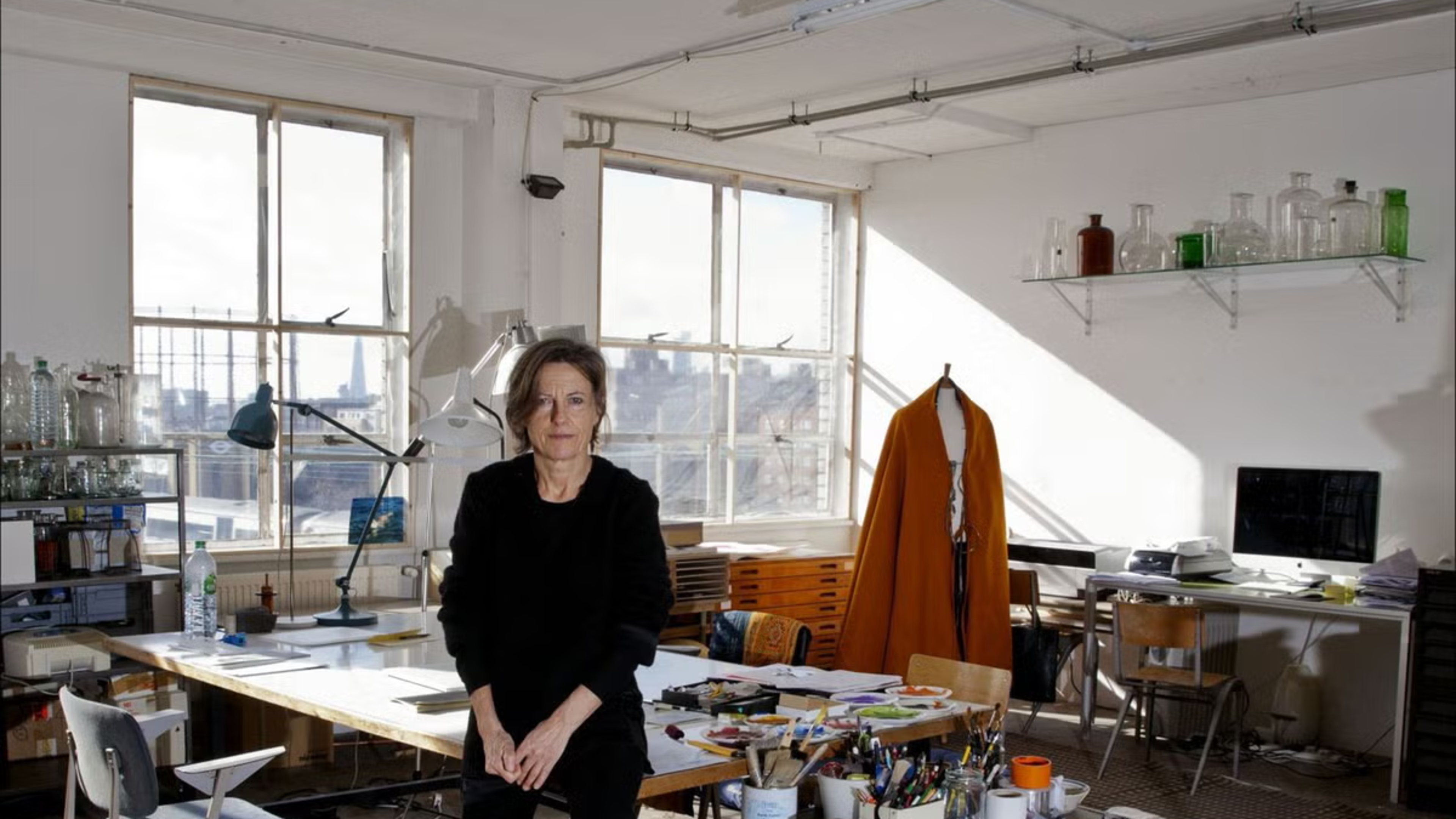 Annie Ratti