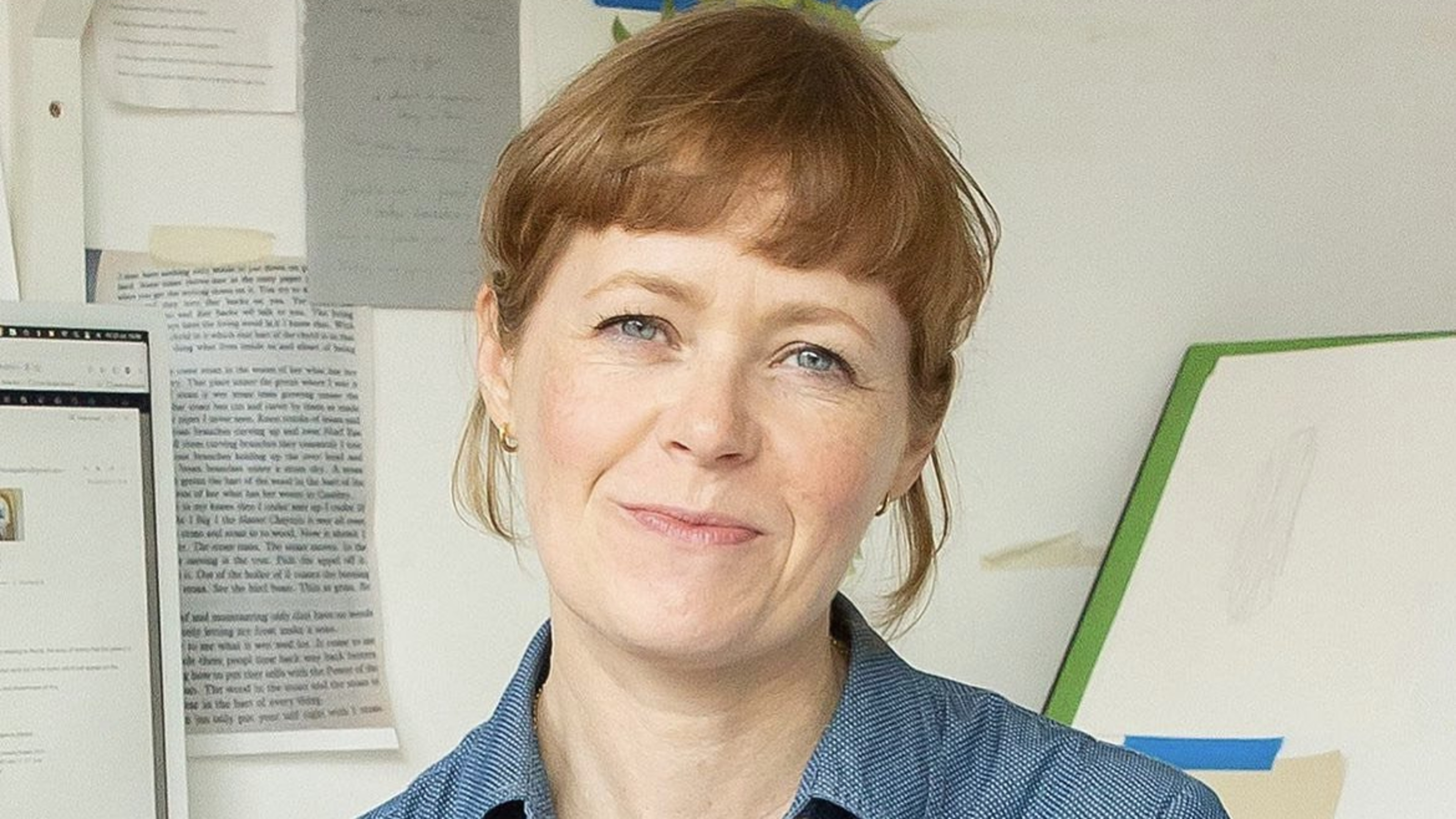 Niamh O'Malley