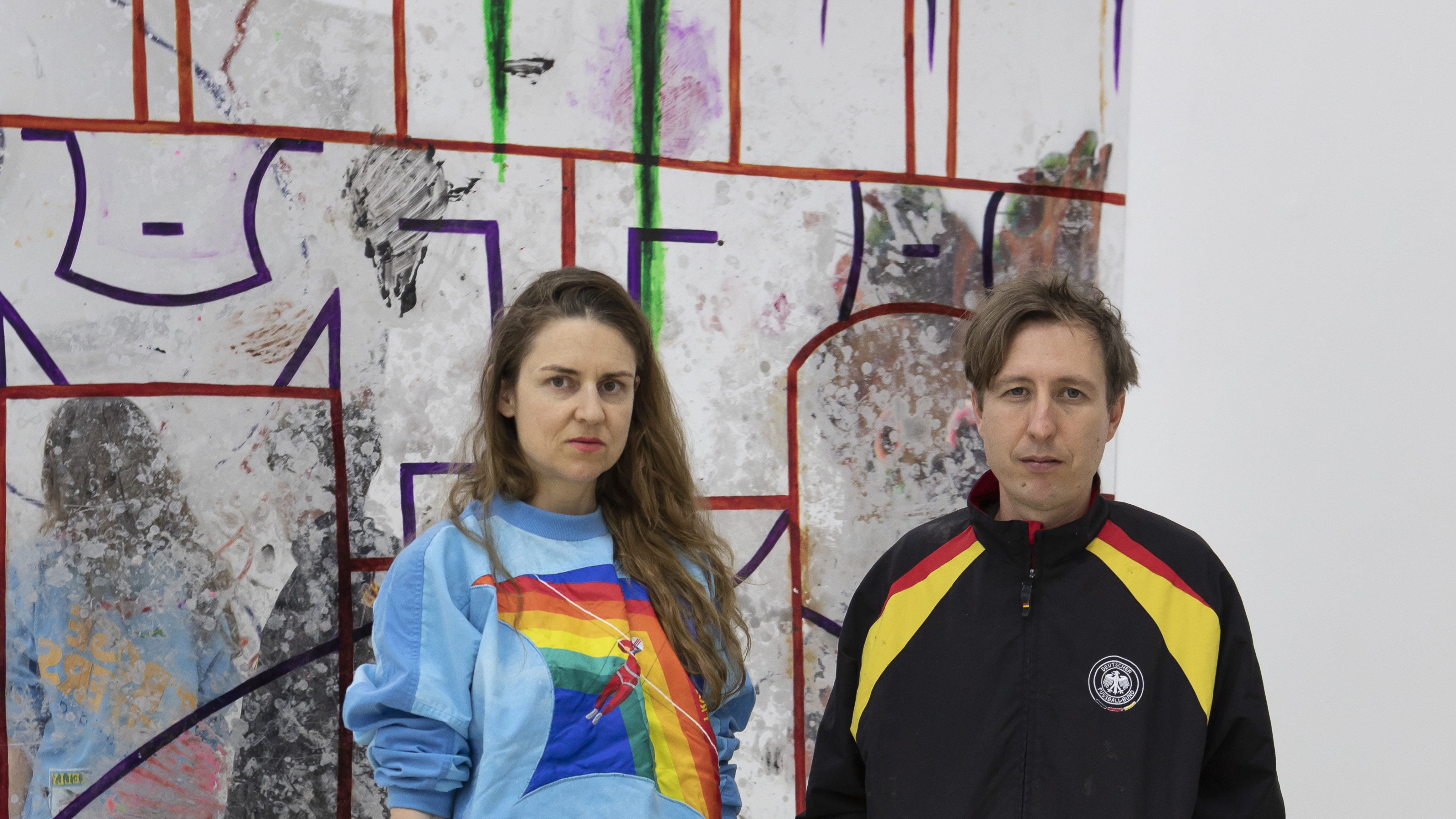 Kaya (Kerstin Braetsch & Debo Eilers)