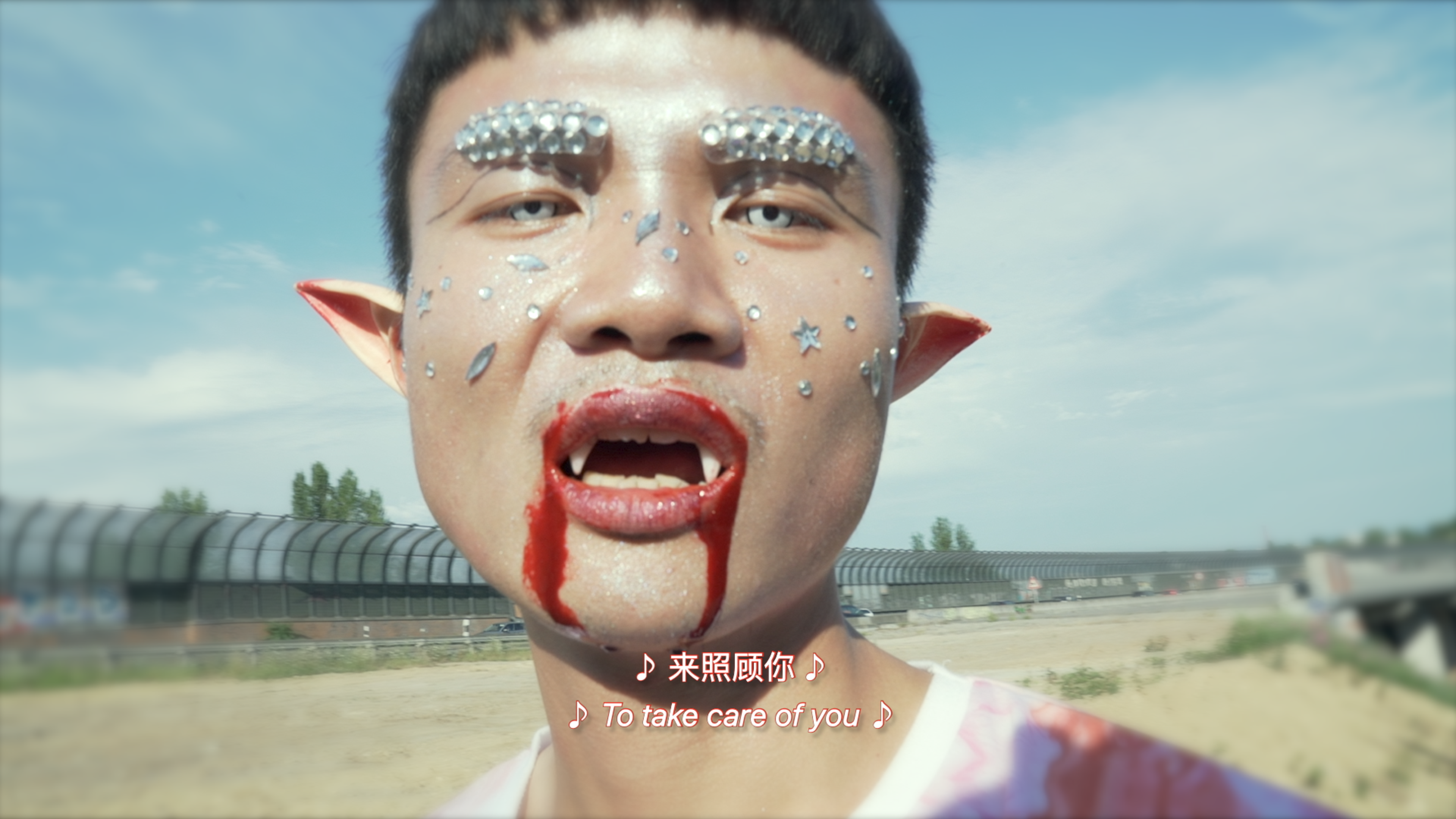 Yong Xiang Li