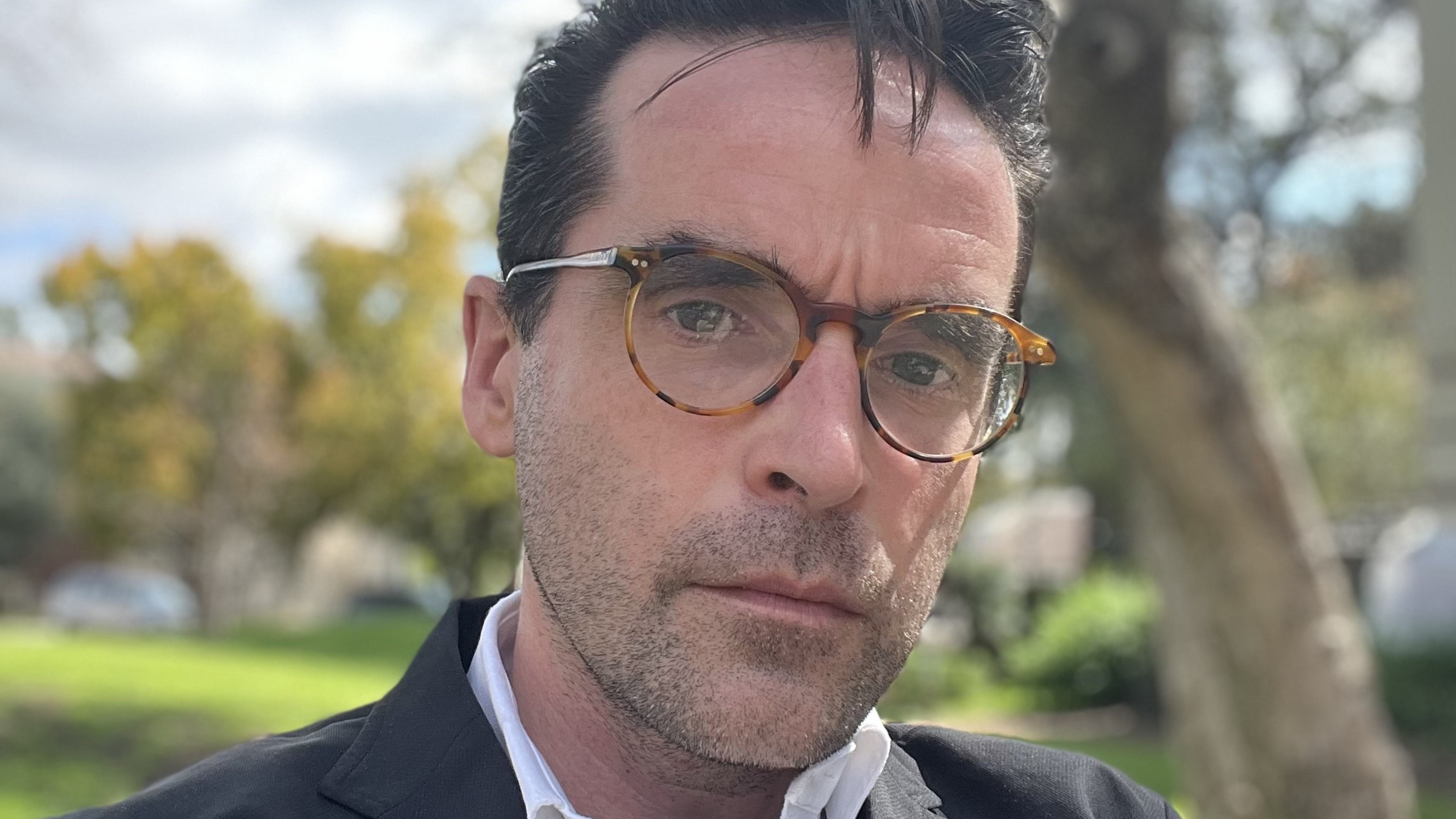 Jeffrey Stuker