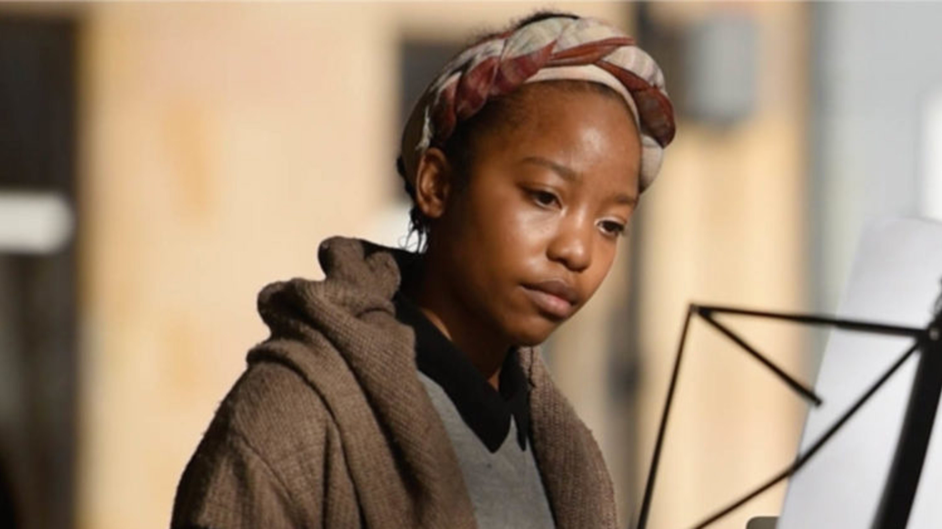 Steffani Jemison
