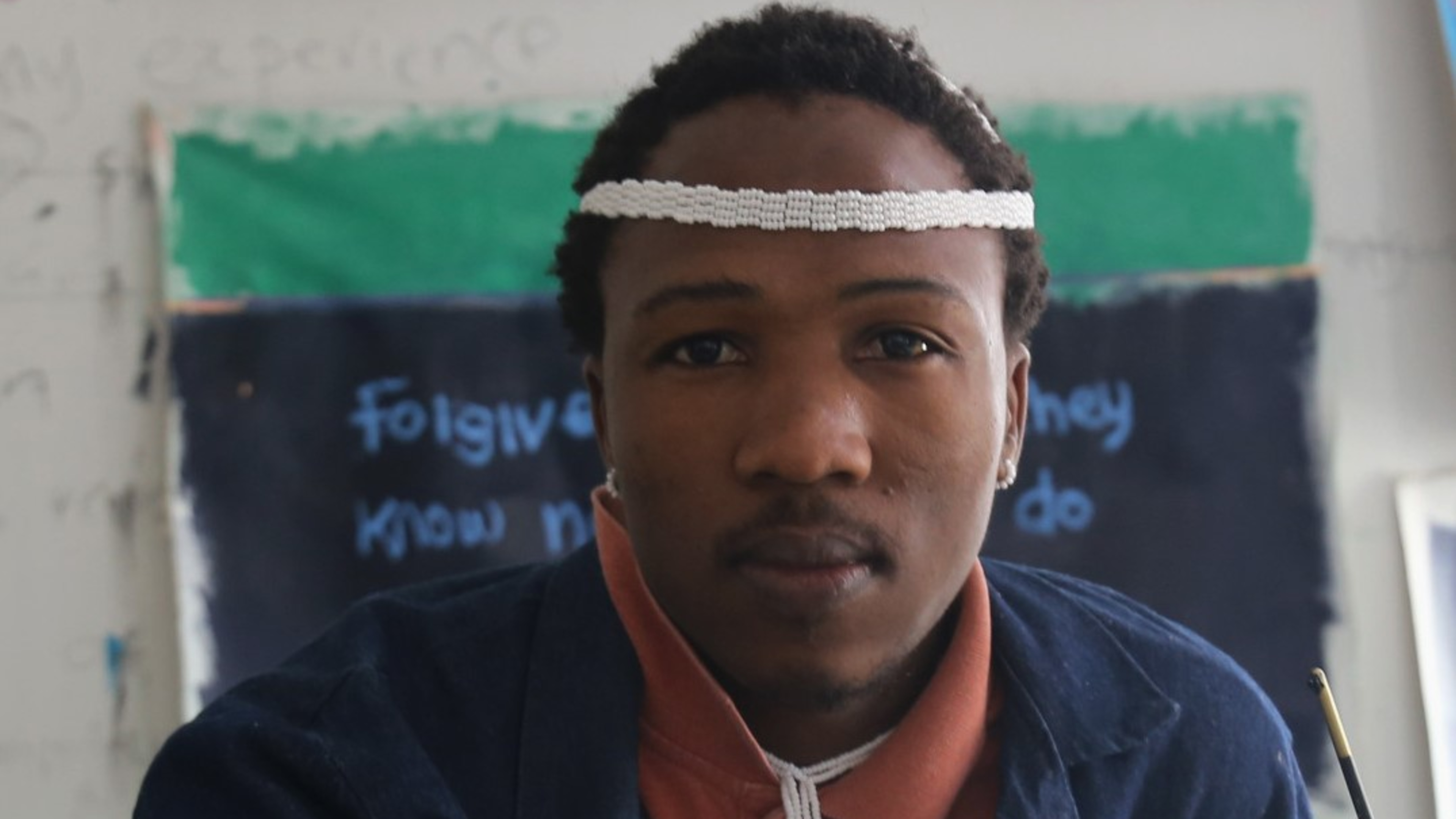 Mawande Ka Zenzile