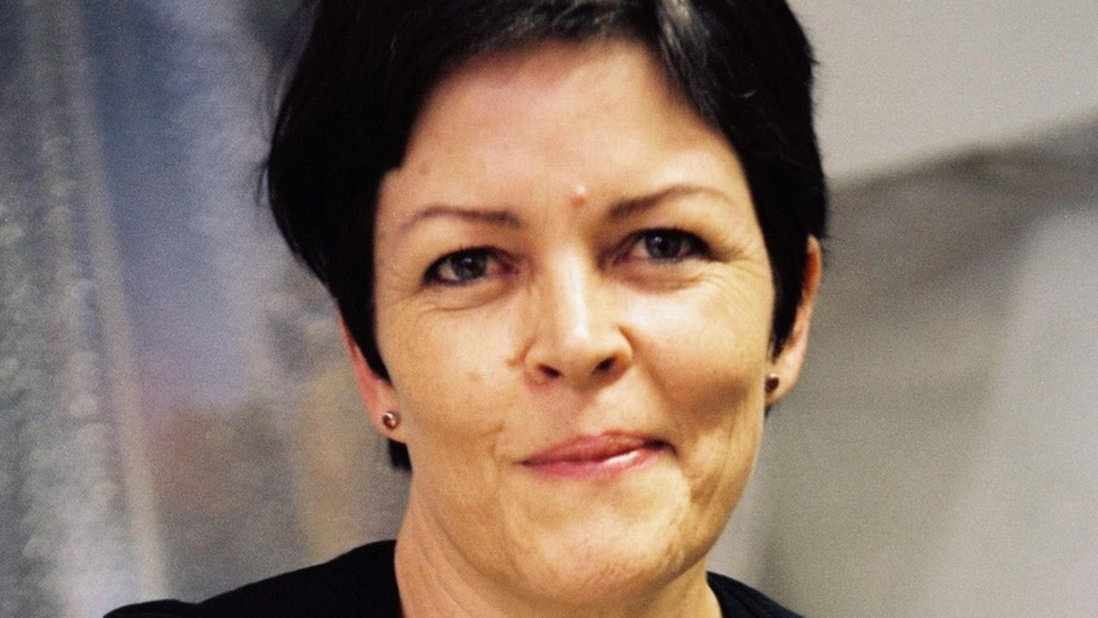 Jo Ractliffe