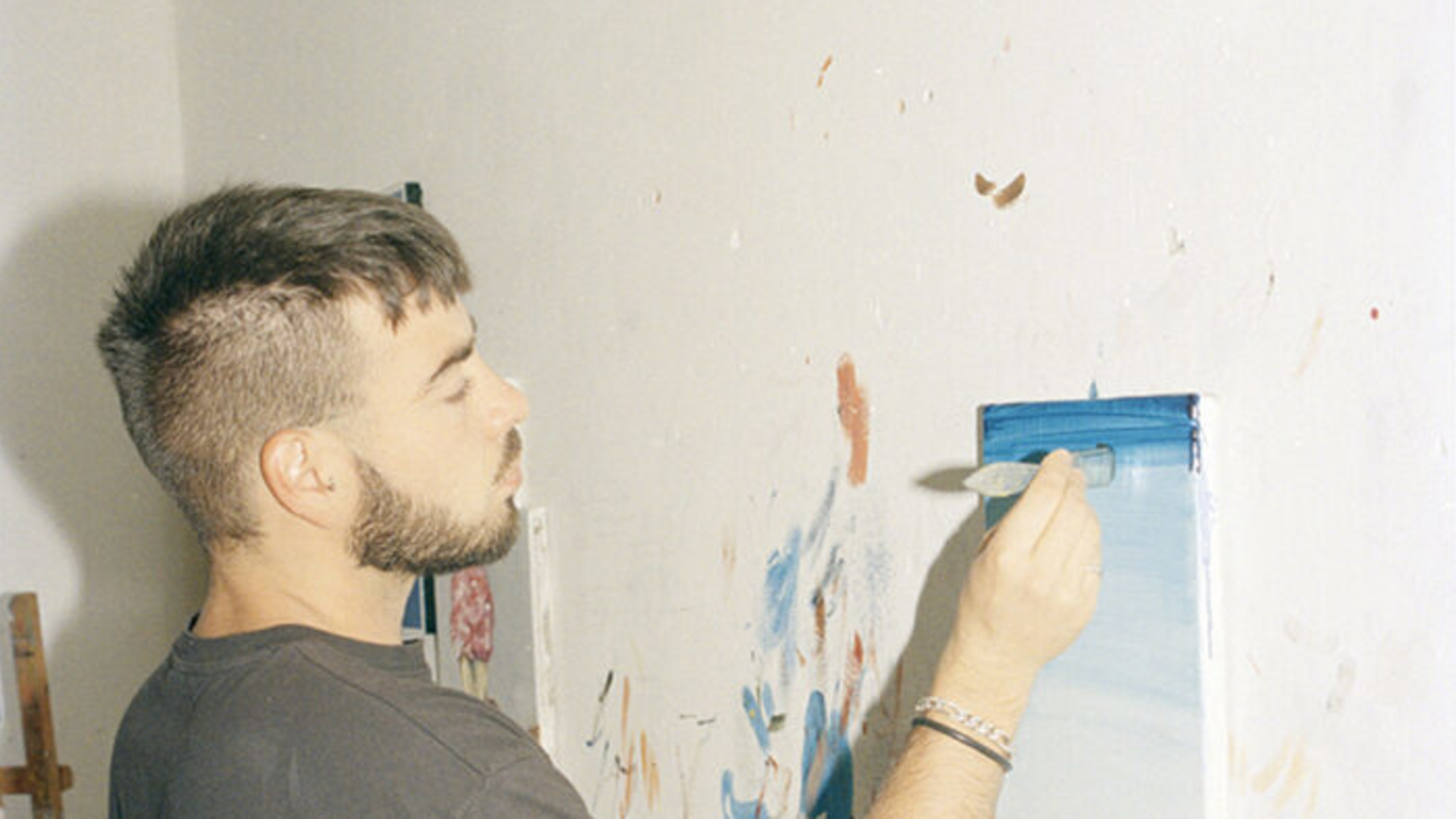 Raphaël Bachir Osman