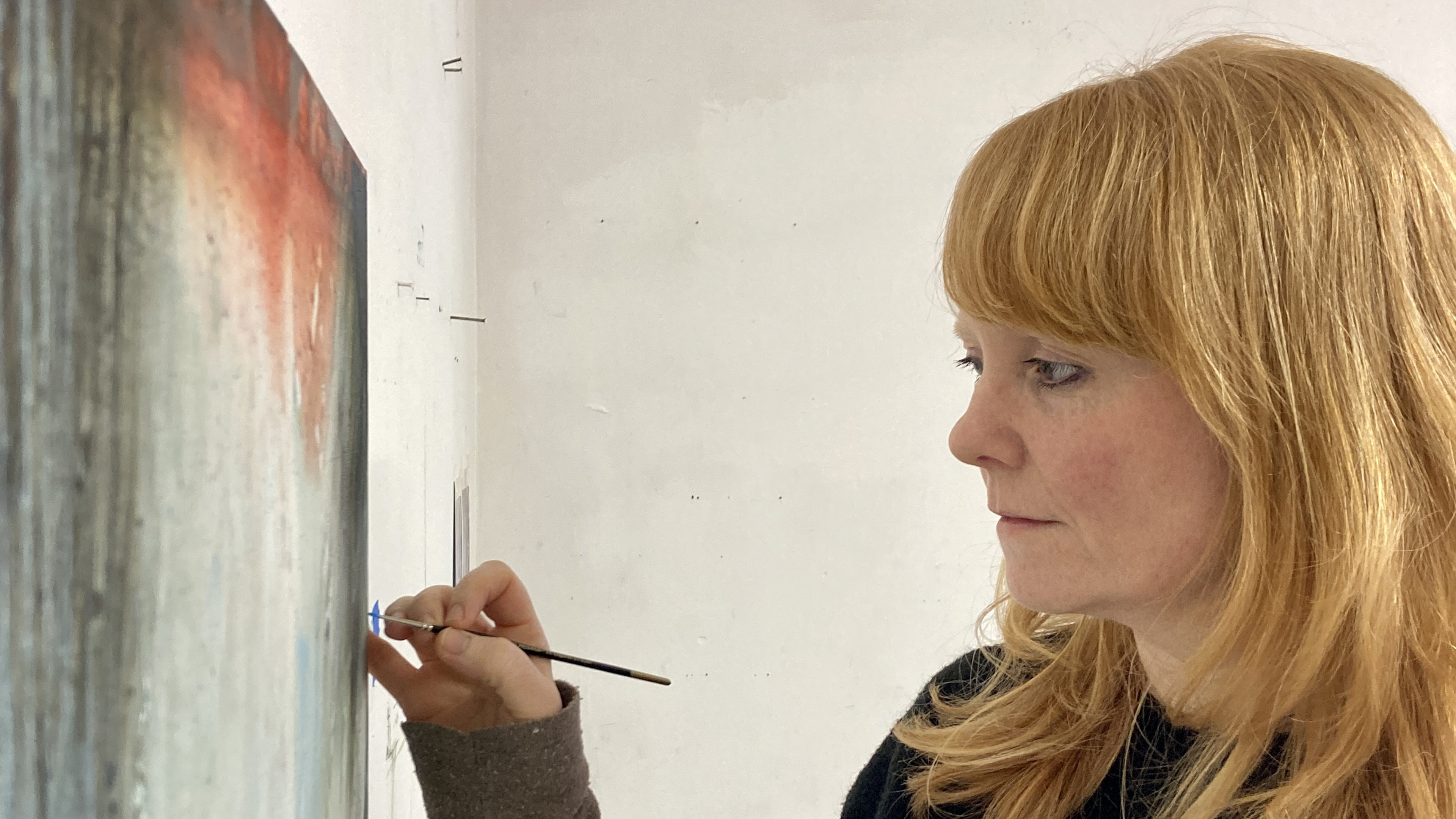 Marijke Vasey