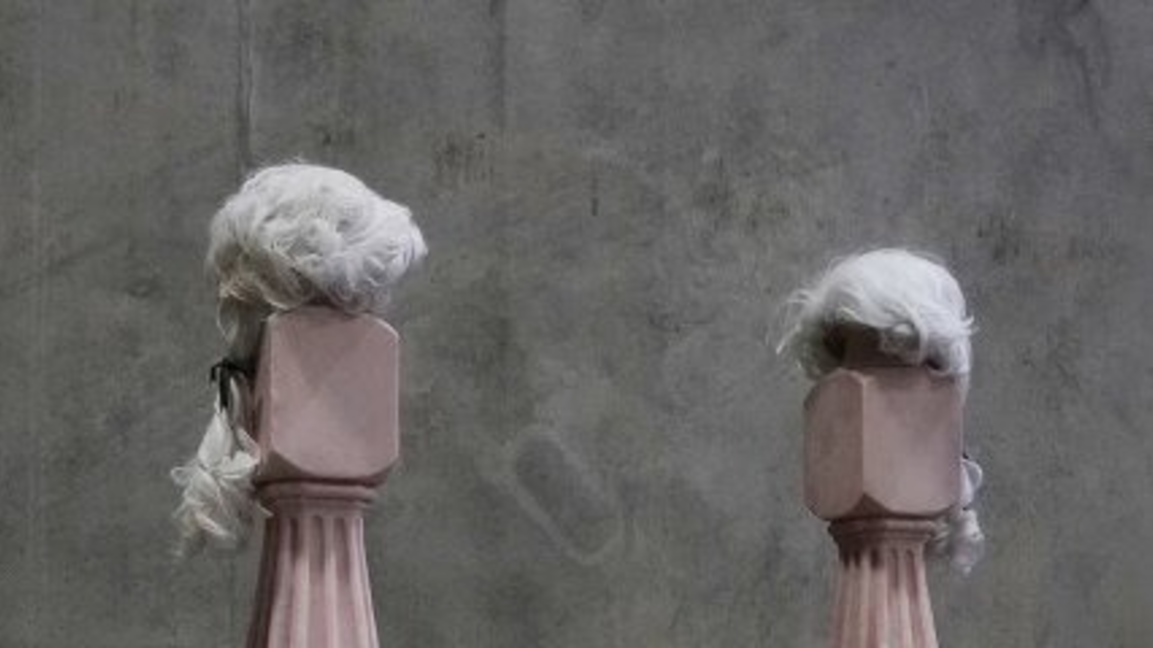 Baluster, Barrister, Bailiff