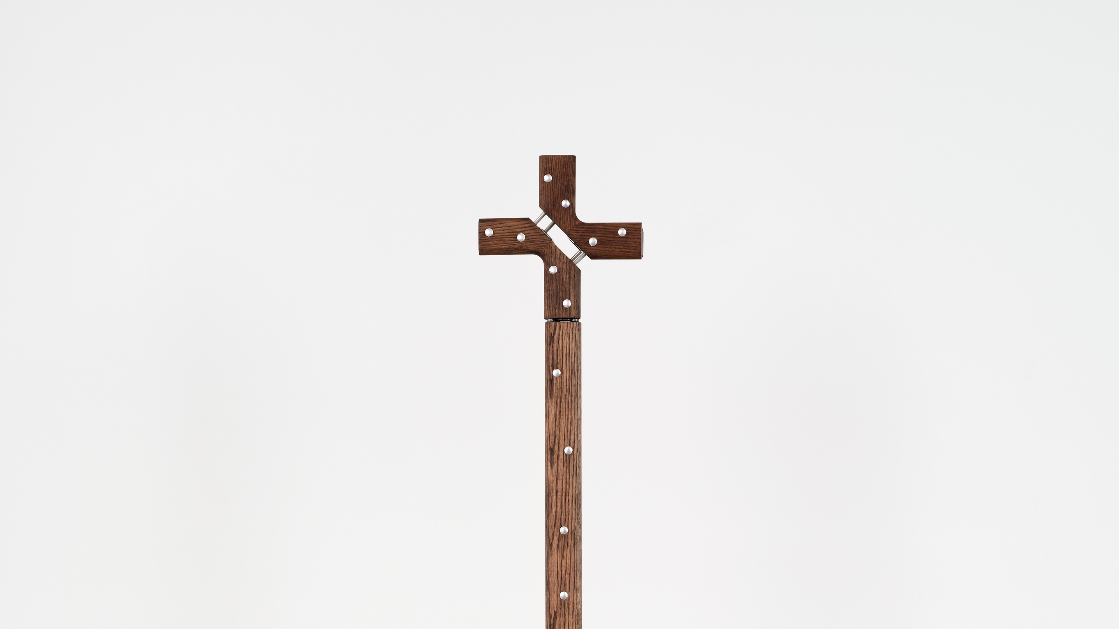 Cross section (Silver of shadows)
