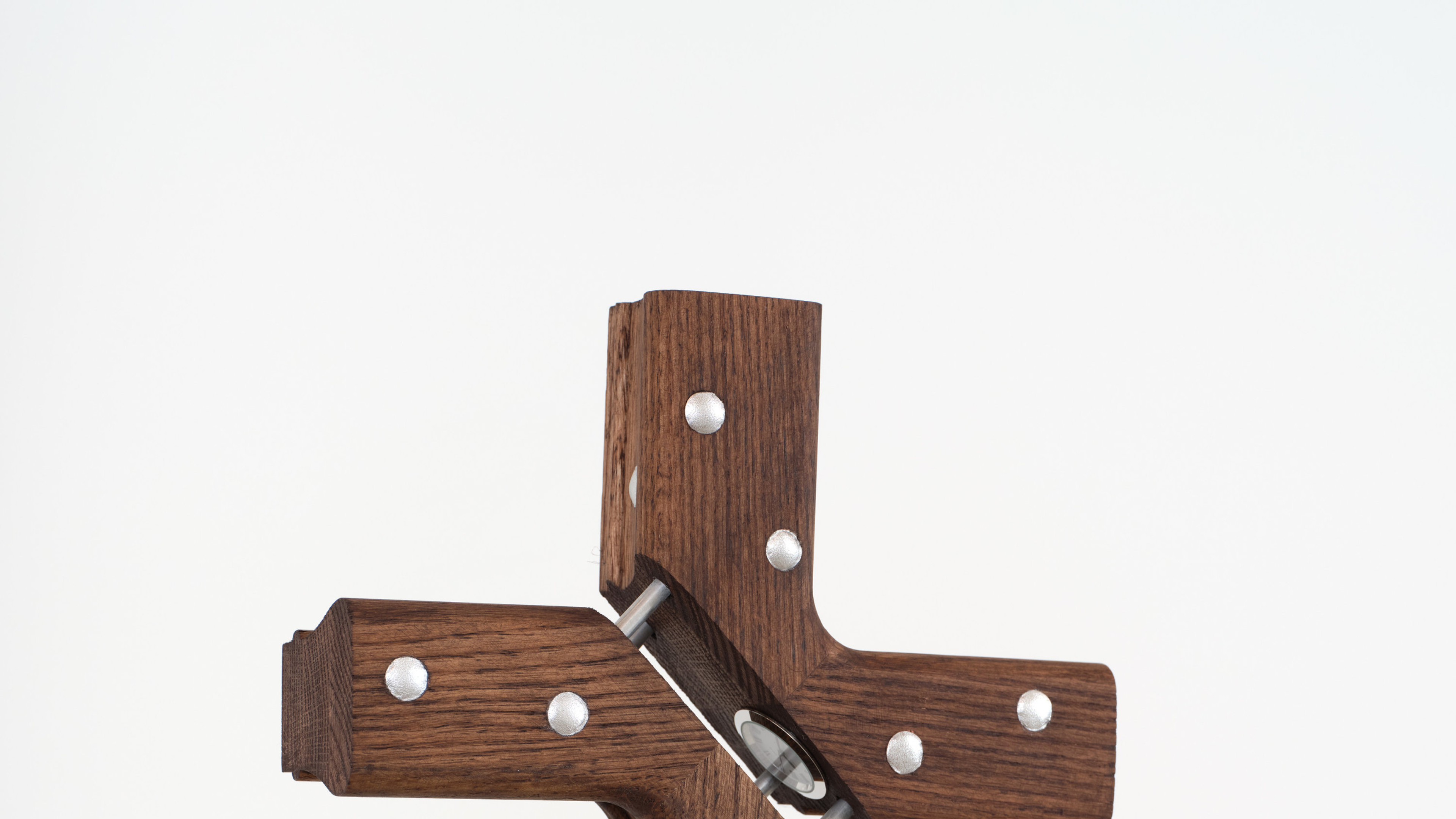 Cross section (Silver of shadows)