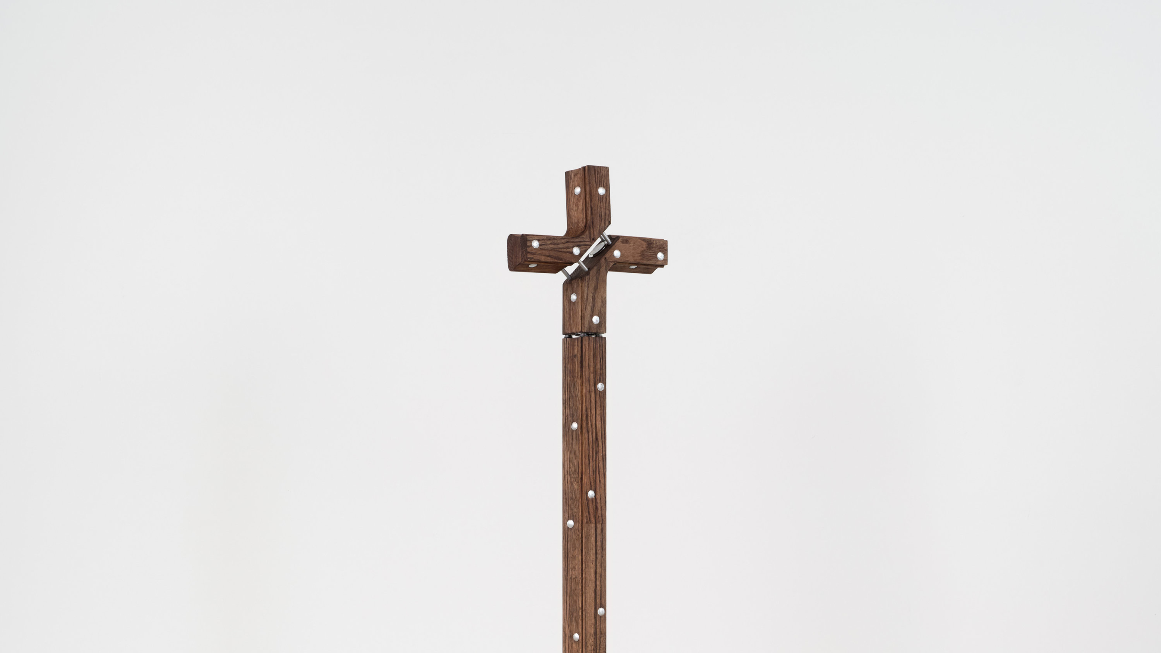 Cross section (Silver of shadows)