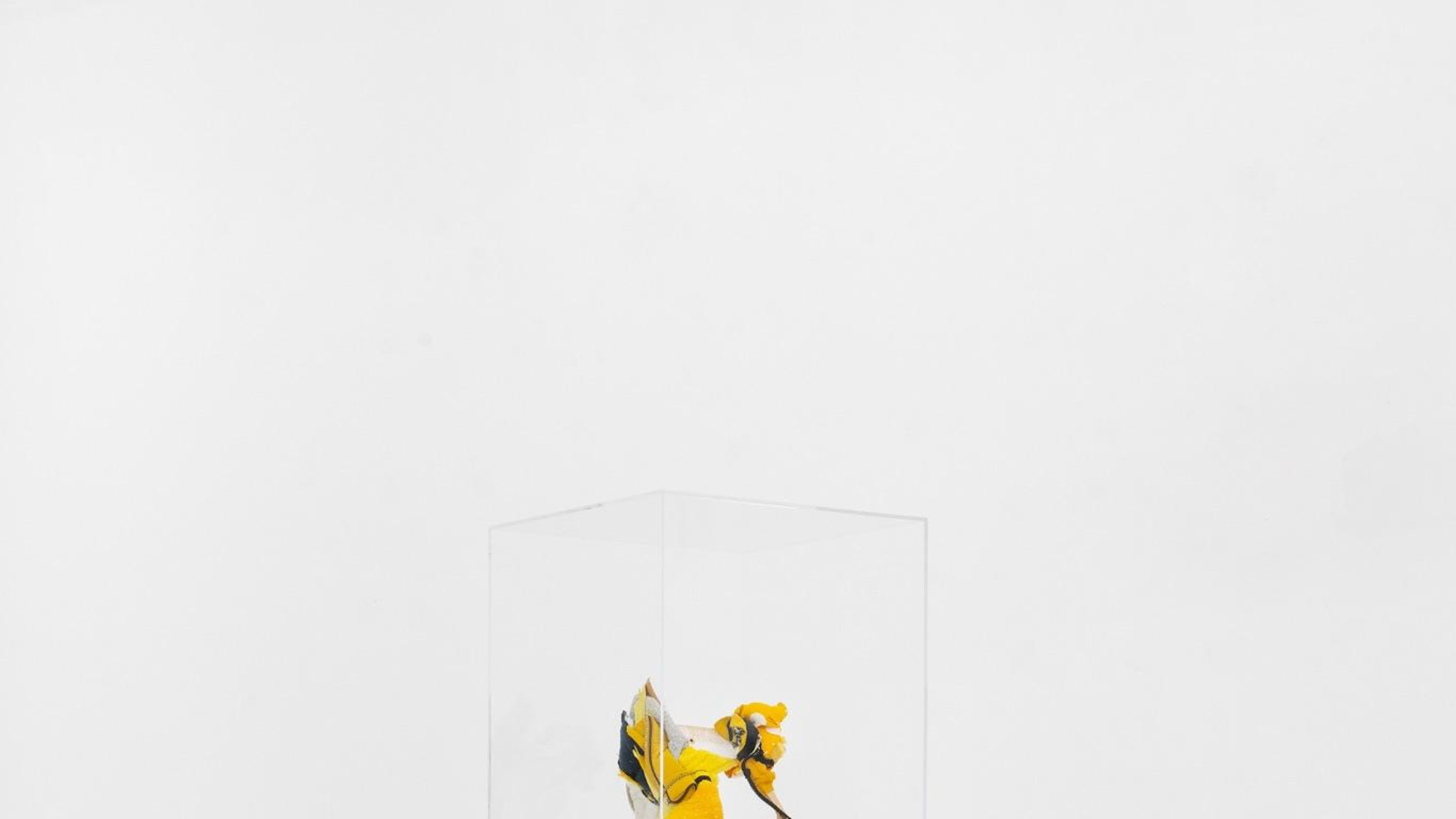 Dead White Man: Effigy 01