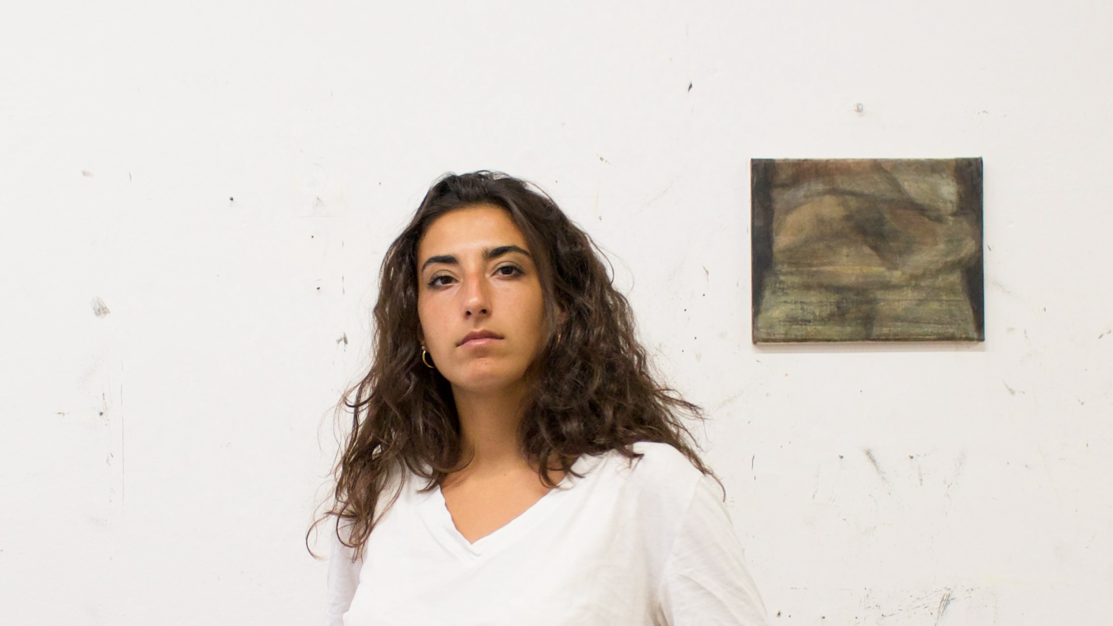 Carlotta Amanzi
