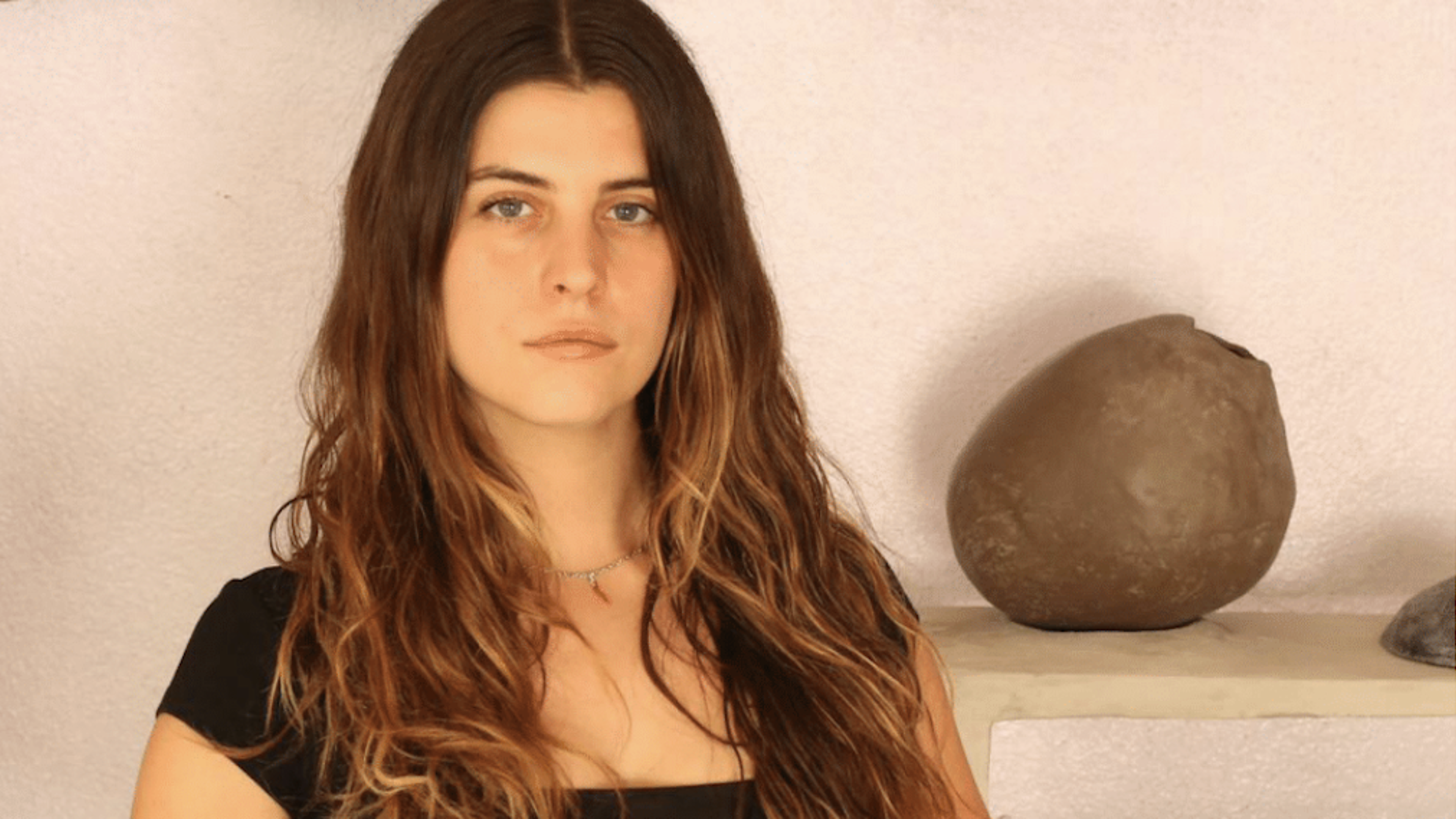 Nina Boughanim
