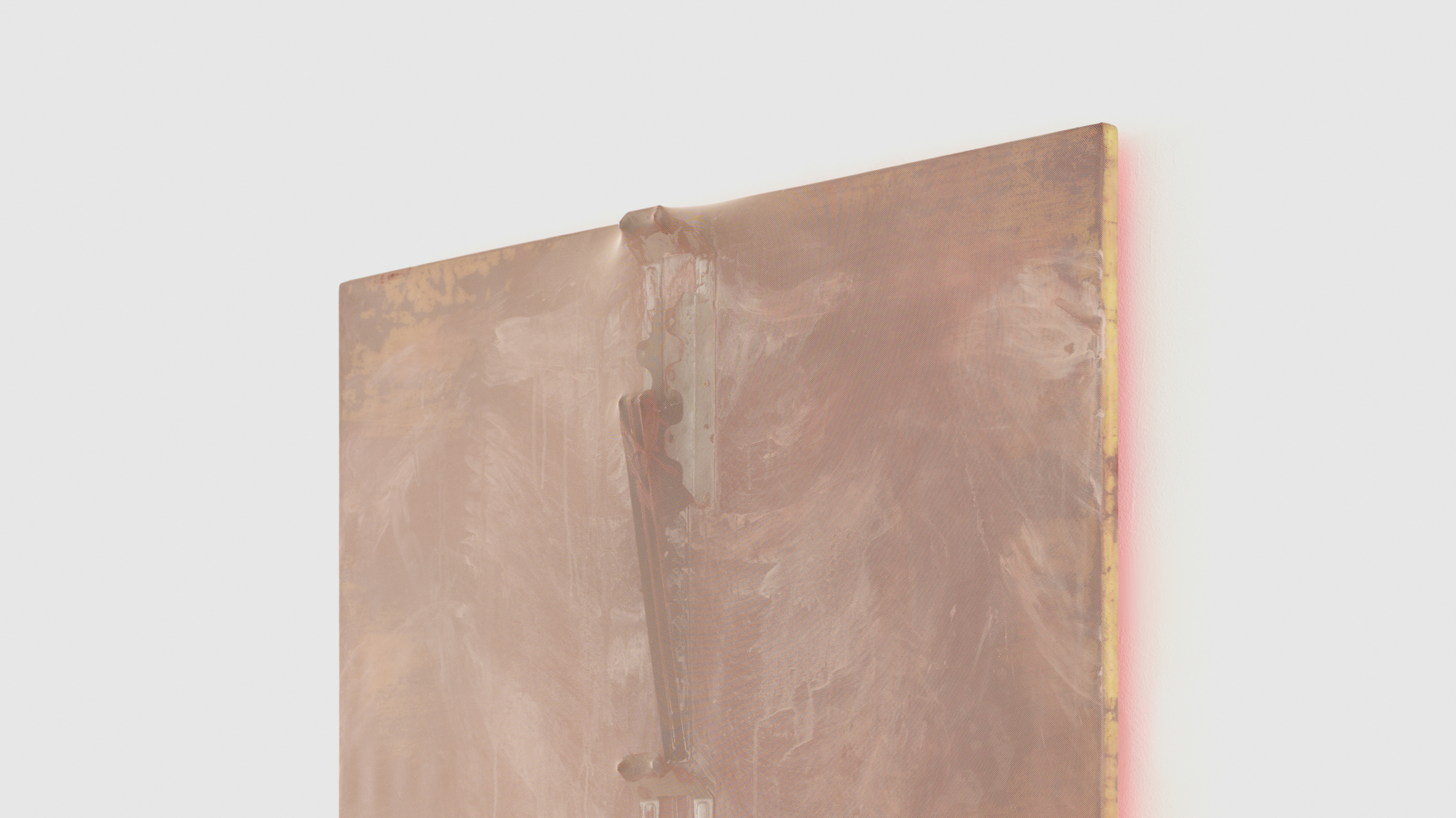 You only ever loved my tongue, held my lips with forceps, blood on your teeth