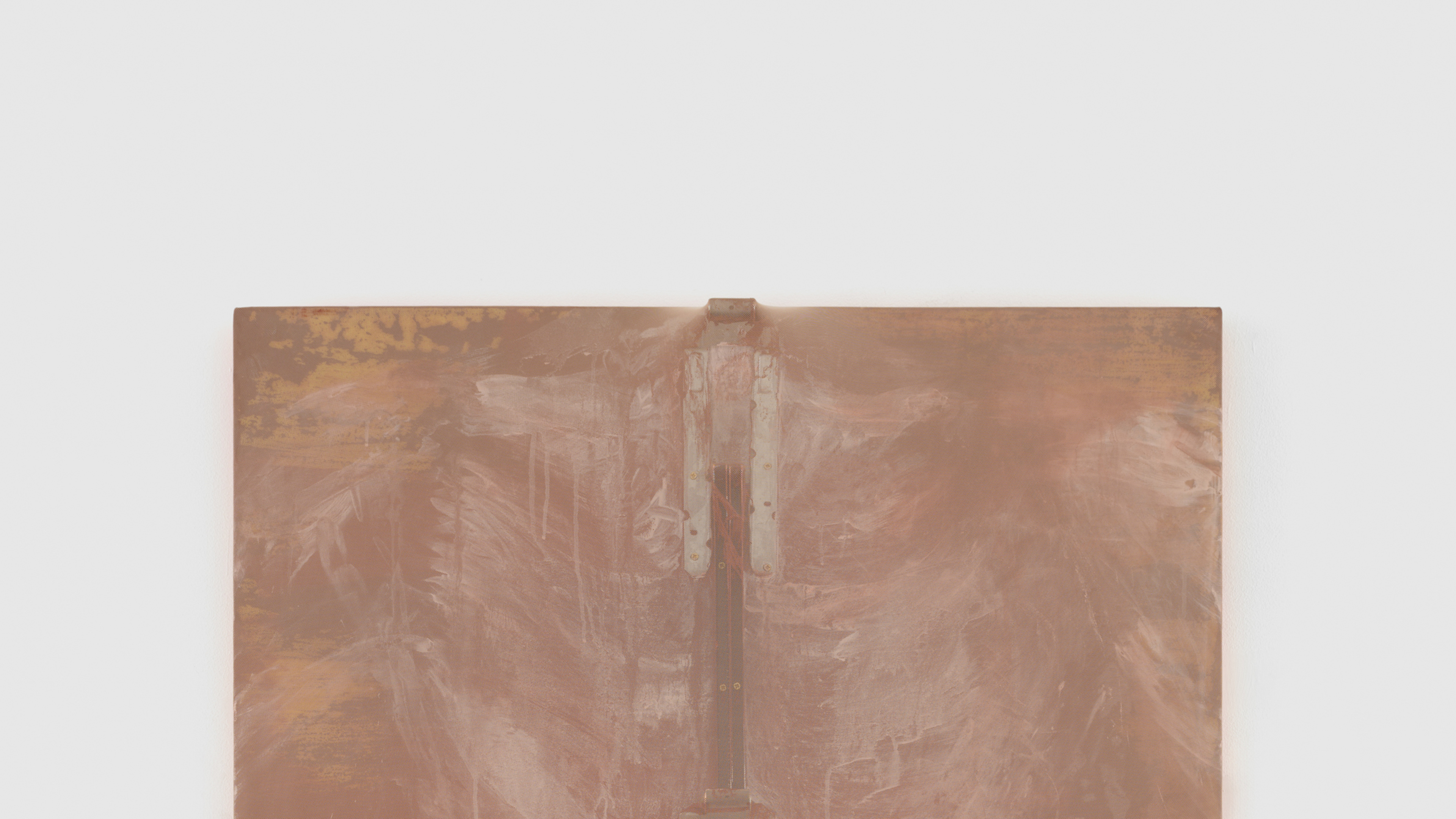 You only ever loved my tongue, held my lips with forceps, blood on your teeth