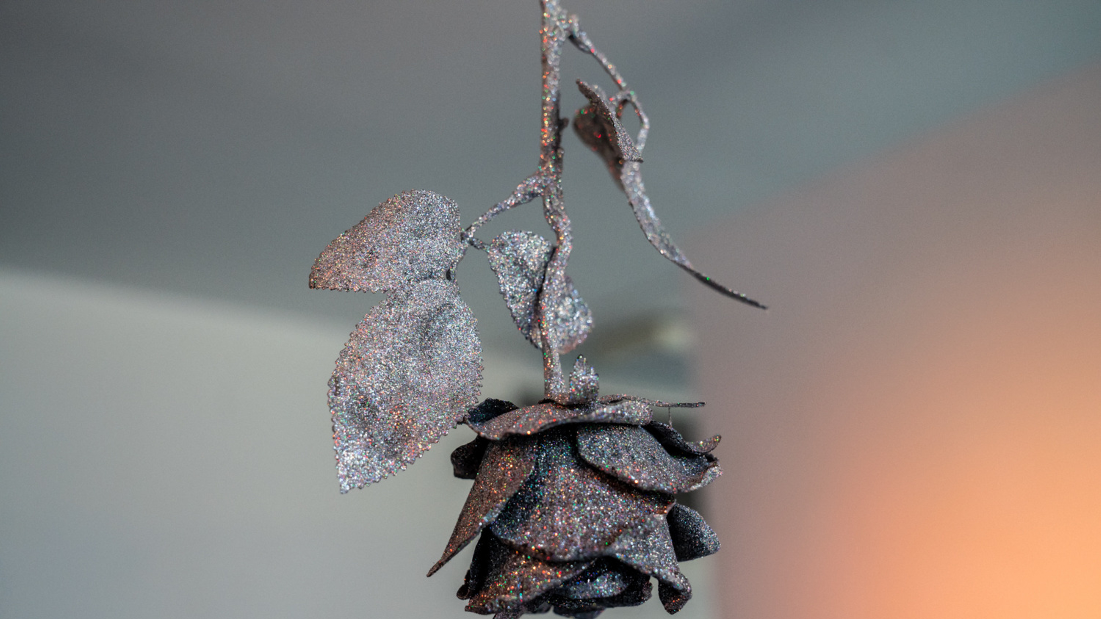 COSMOS: SOUL FRAGMENT (2/5)