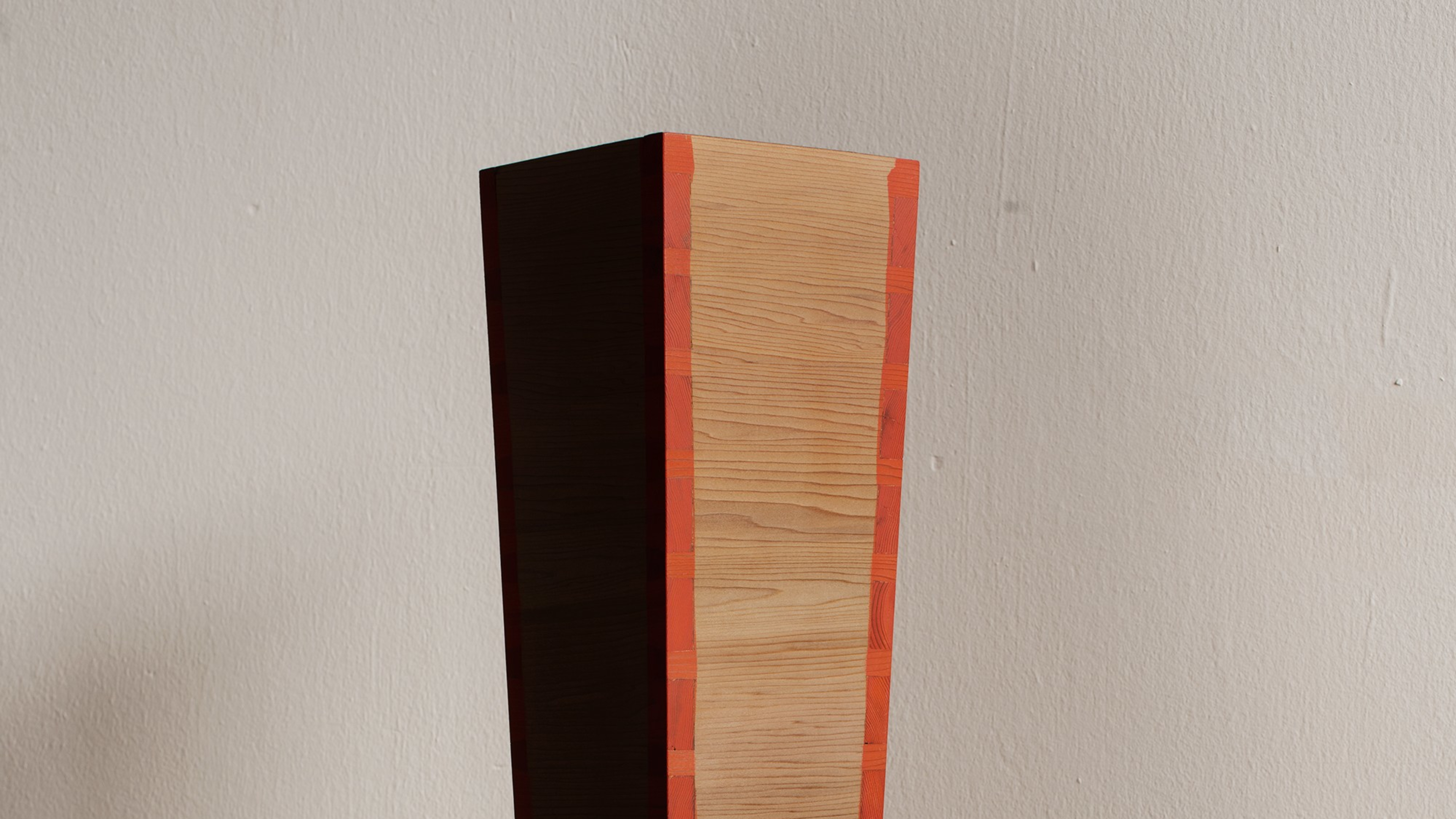 Hato Vase IV
