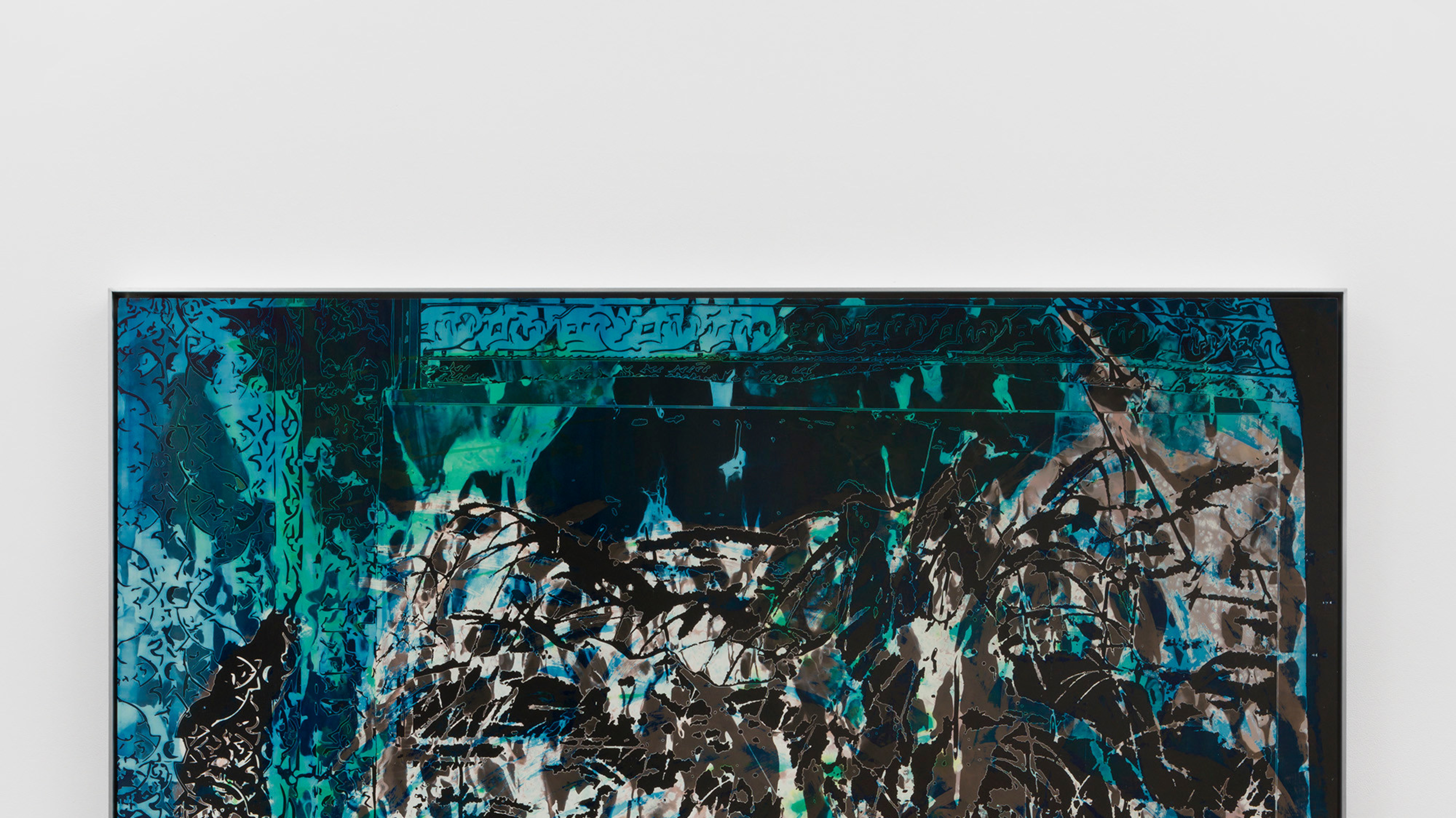 Willow (diptych)