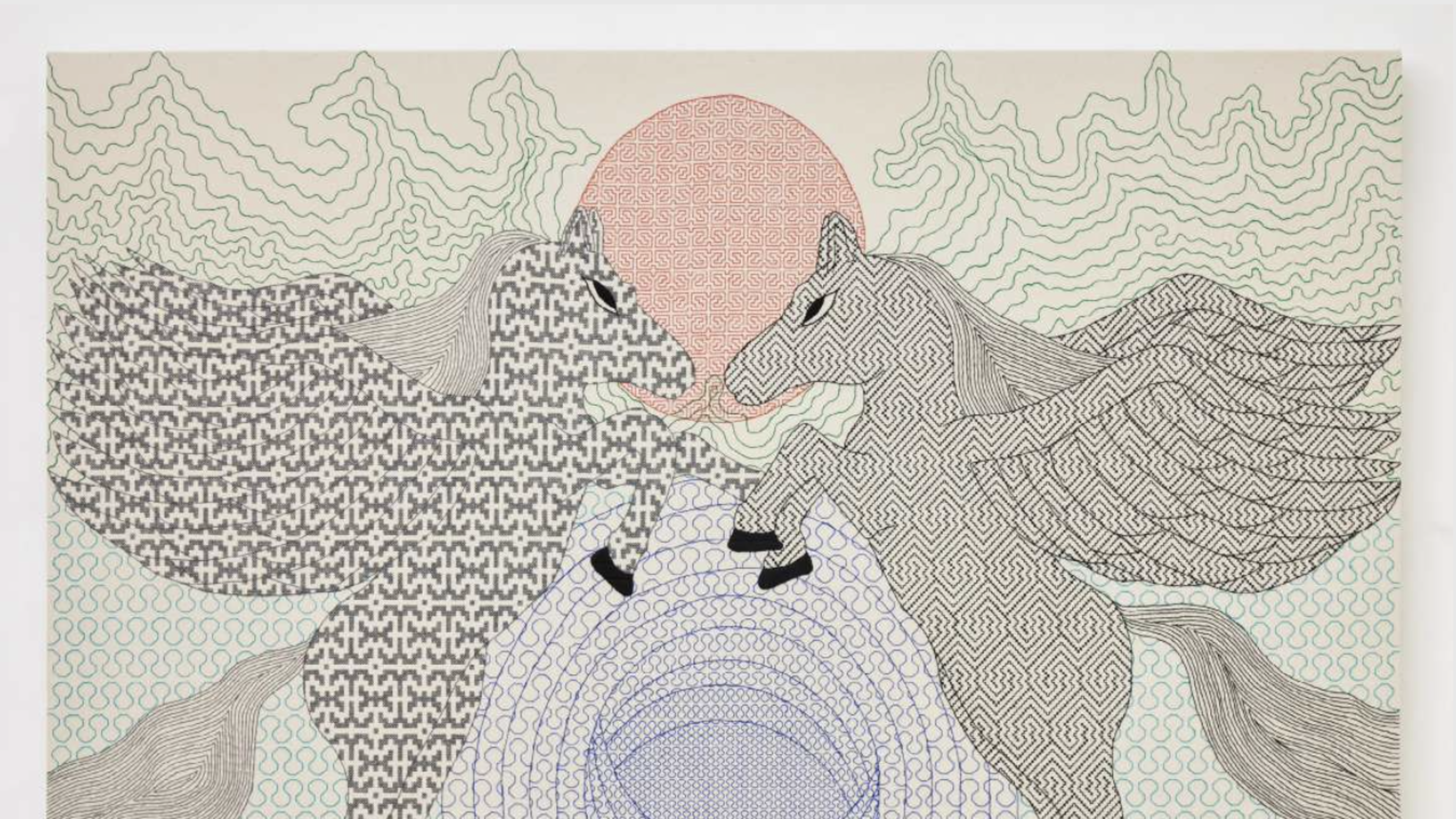Ian ibobo (los dueños espirituales del lago)