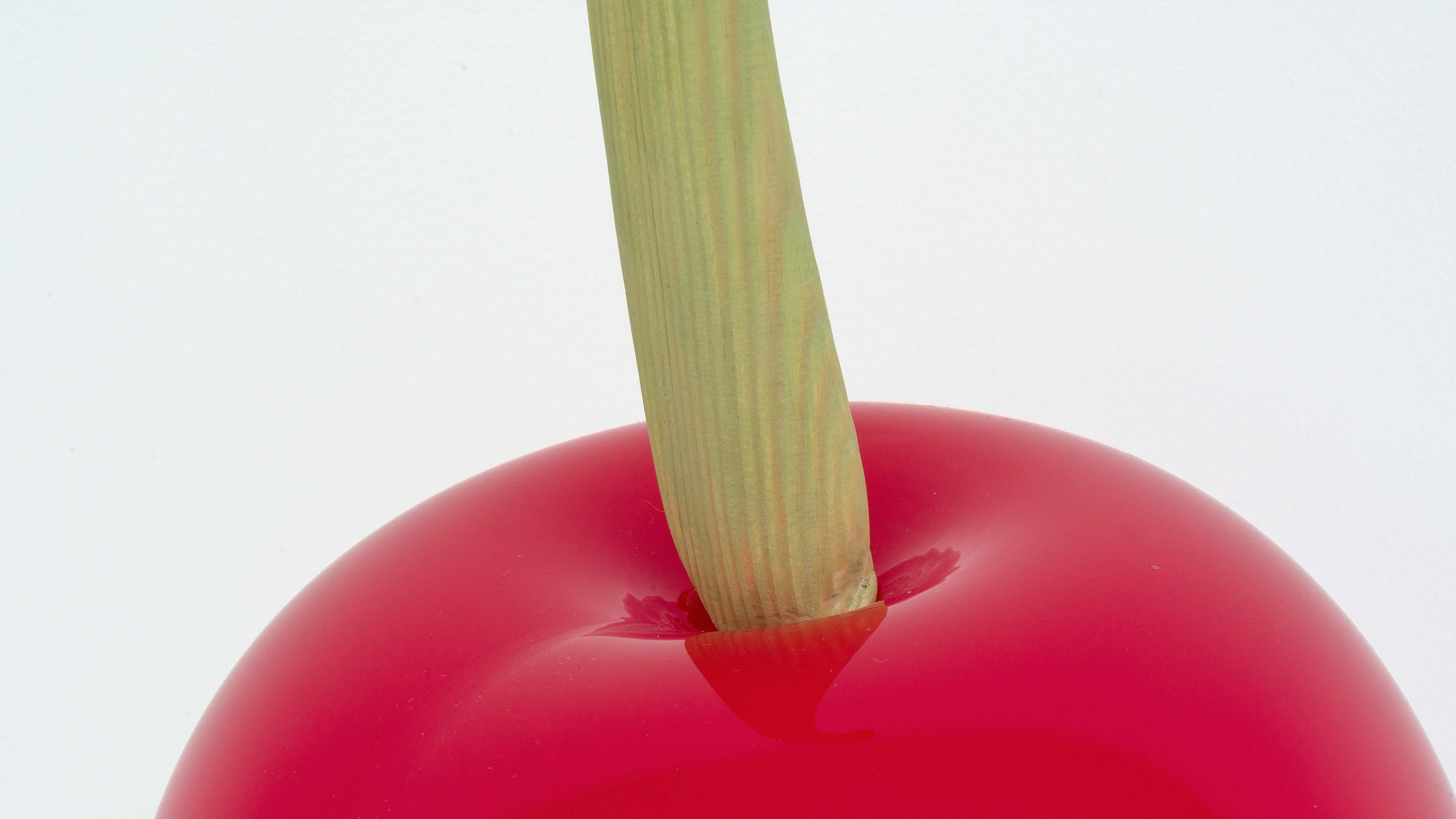 La vie est un bol de cerises