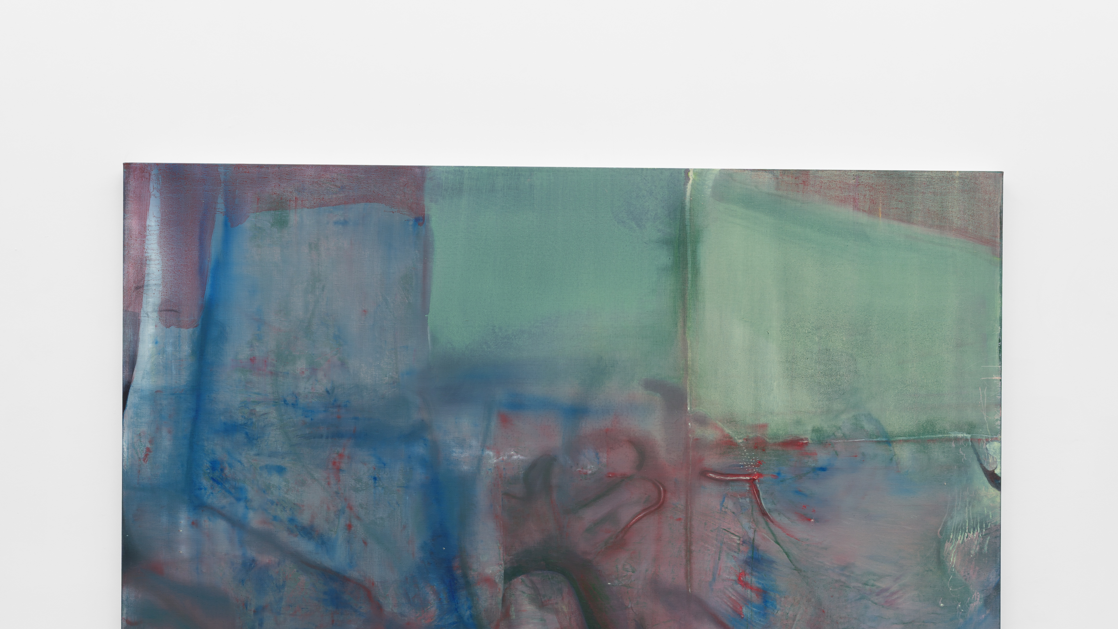 Connected Skin (III)